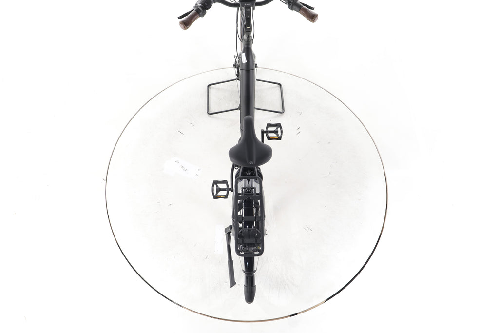 Gazelle Arroyo C8 HMB Elite City E-Bike Tiefeinsteiger - Image 22
