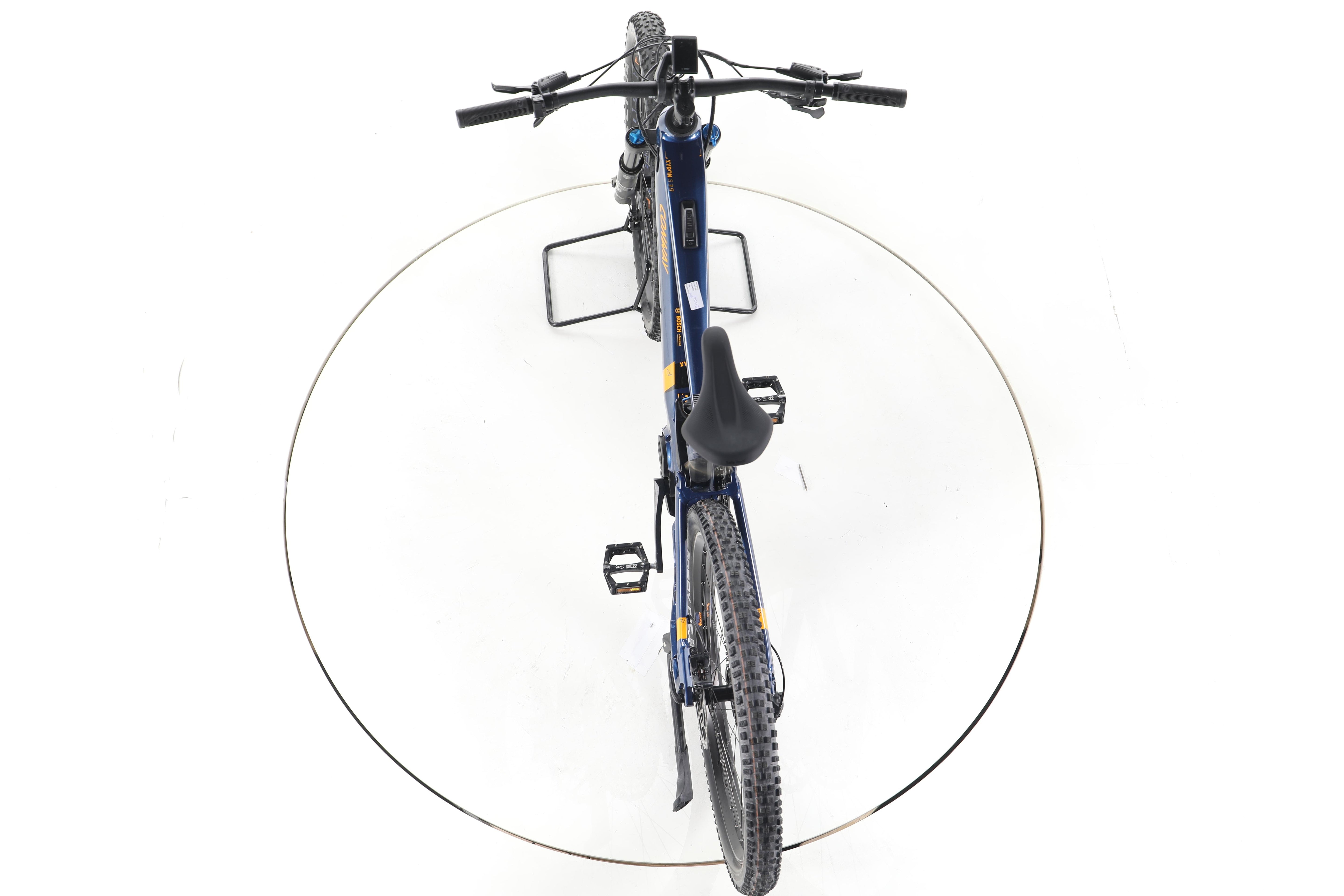 Conway Xyron S 3.9 E-Bike Fully - Image 22