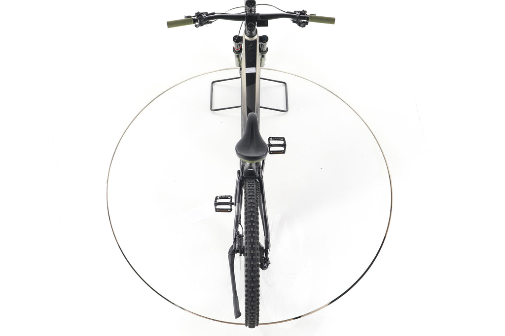 Centurion No Pogo F3000i Fully E-Bike 2024 - Image 22