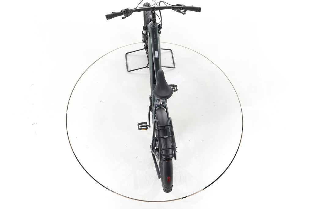 Bulls Iconic EVO 1 Trekking E-Bike - Image 22