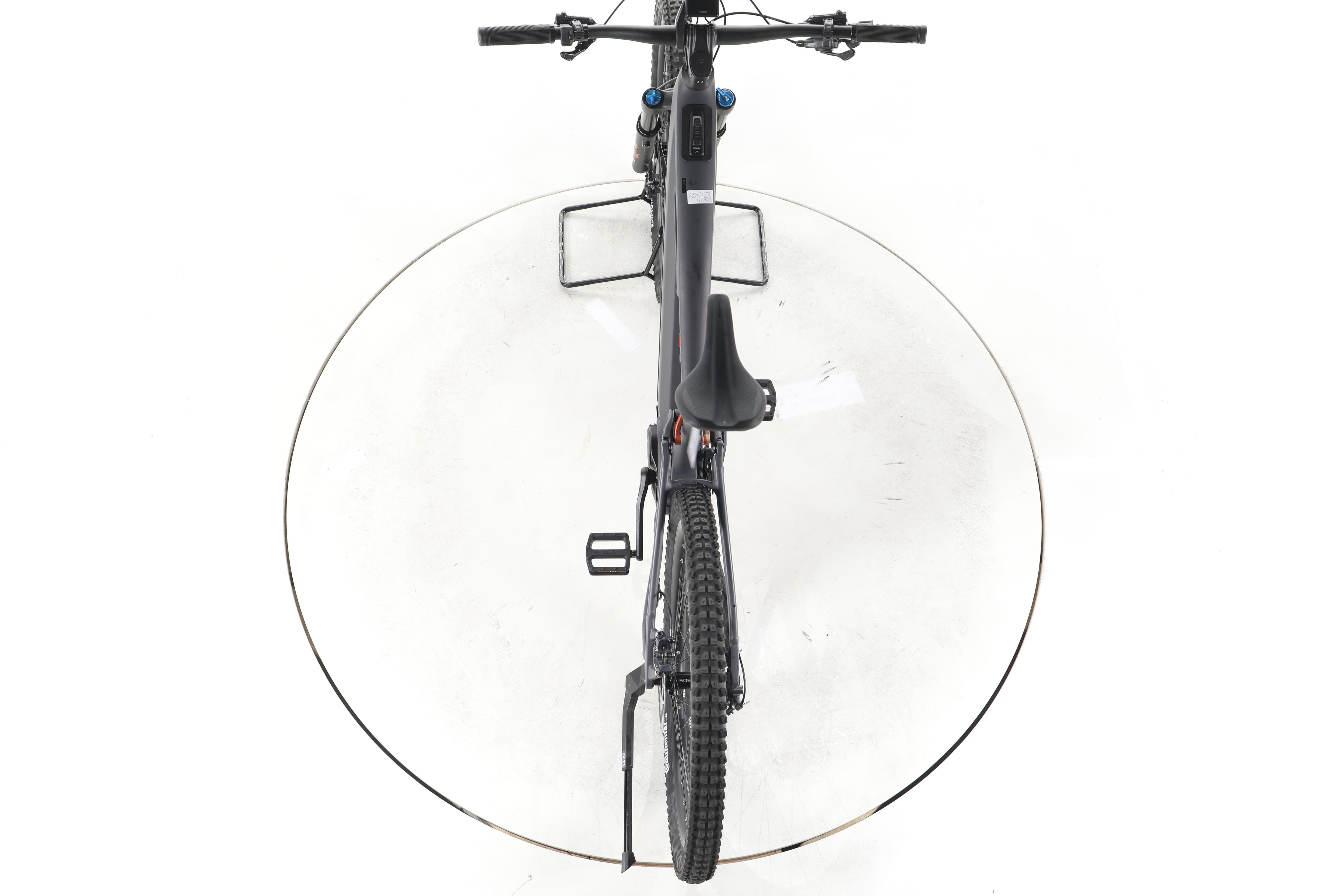 Cube Stereo Hybrid ONE44 HPC SLX E-Bike Fully Carbon 2025 - Image 22