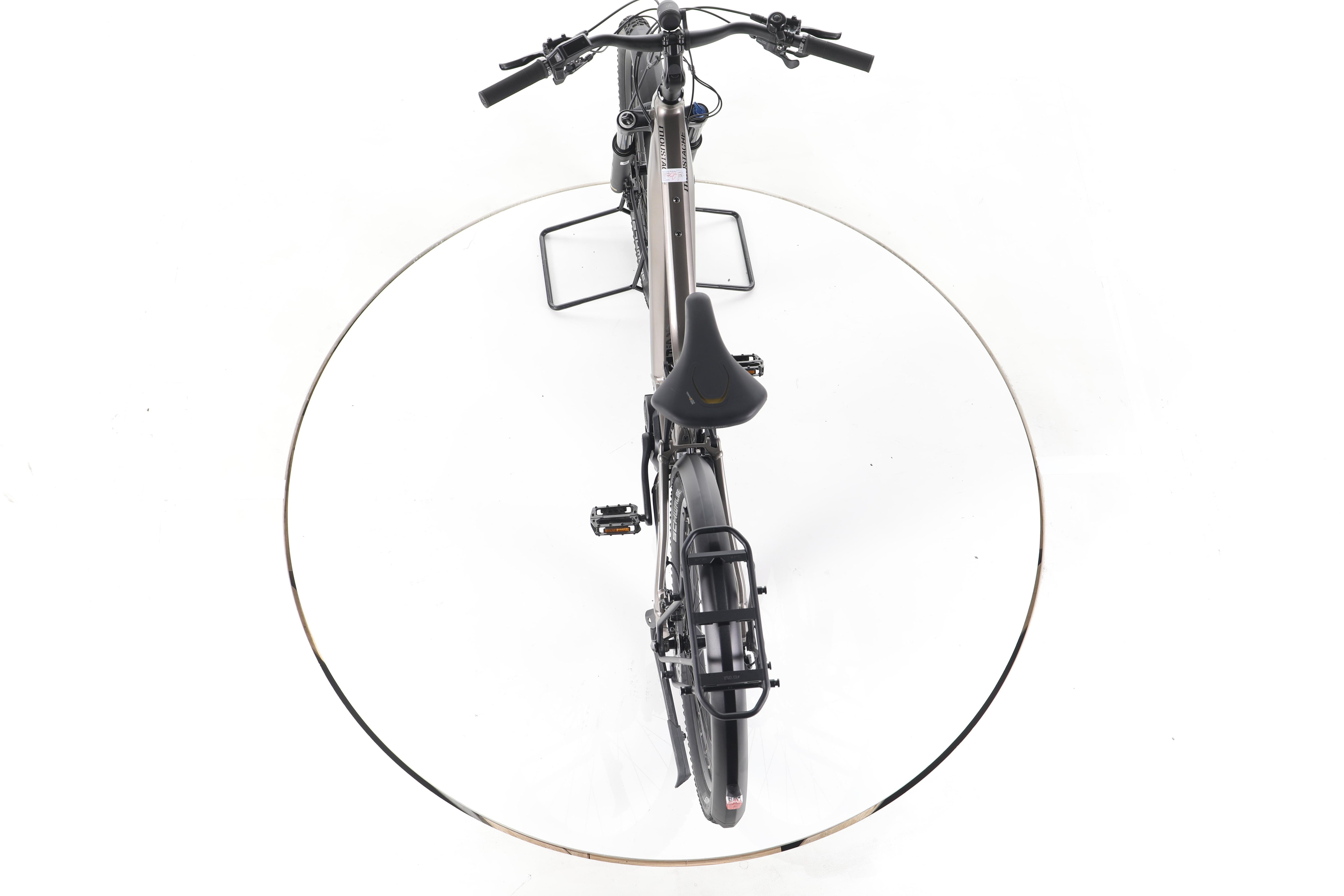 Moustache Bikes Samedi XRoad FS 4 E-Bike Fully 2025 - Image 22