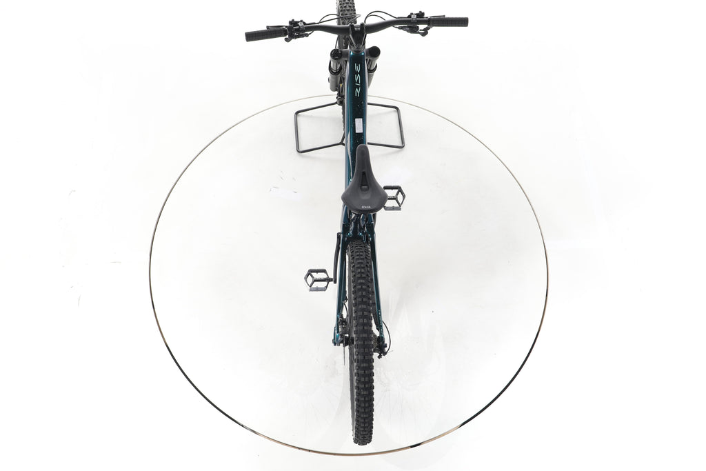 Orbea Rise LT H20 Fully E-Bike 2025 - Image 22