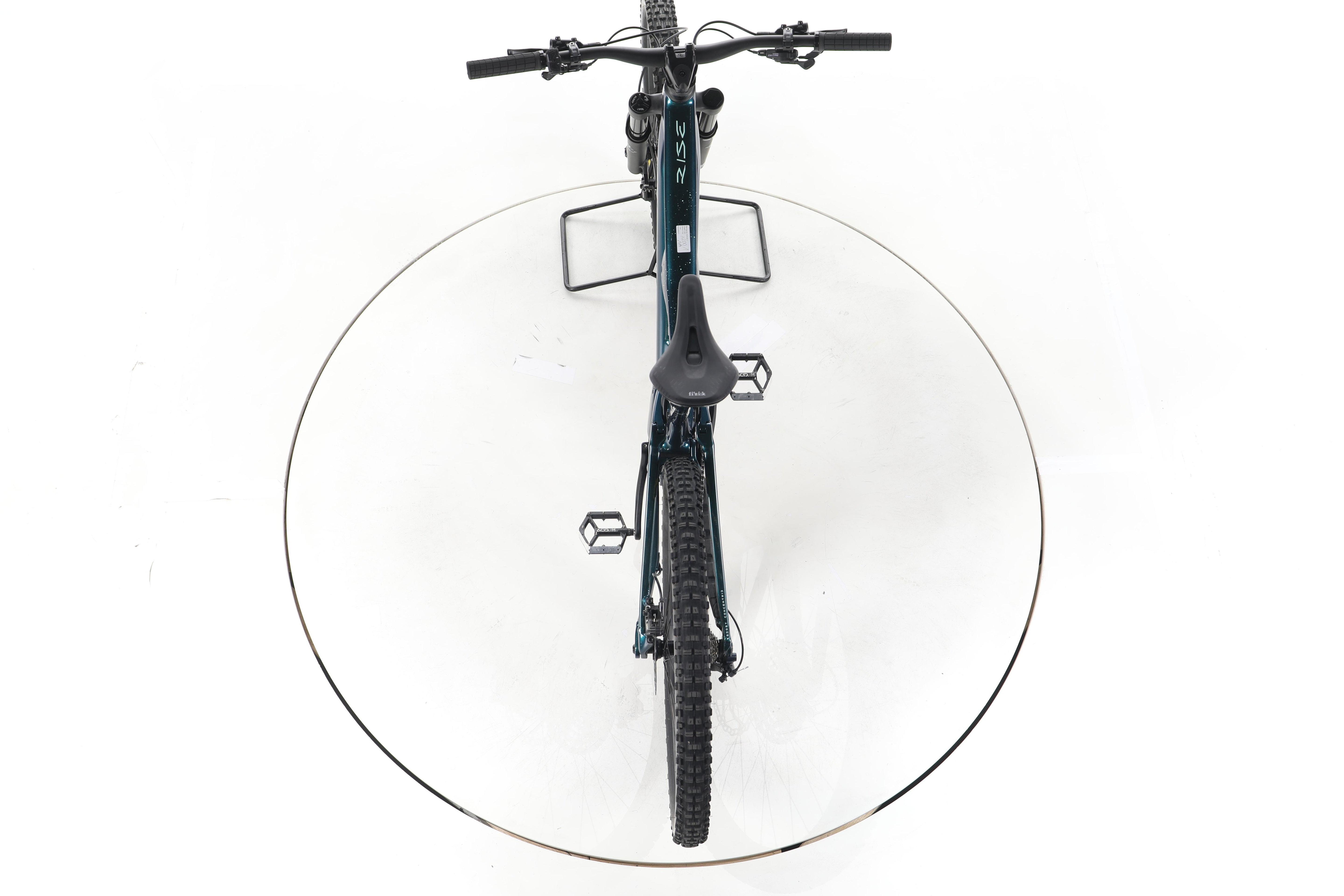 Orbea Rise LT H20 Fully E-Bike 2025 - Image 22