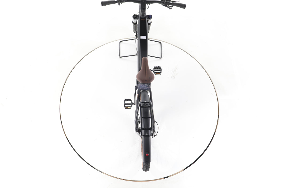 Scott Axis eRIDE FS 20 E-Bike 2024 - Image 22