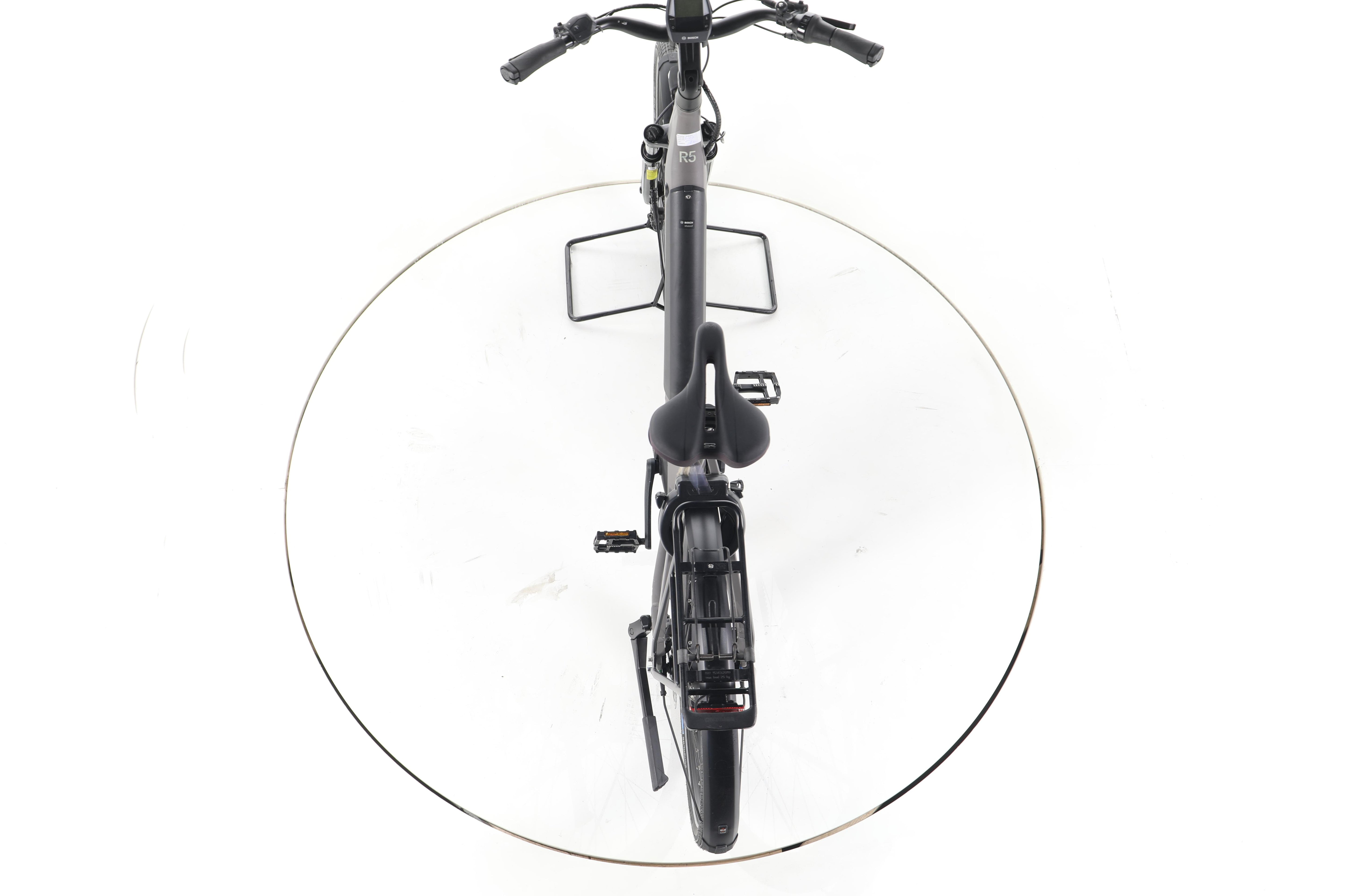 Winora Sinus R5 City E-Bike Tiefeinsteiger - Image 22