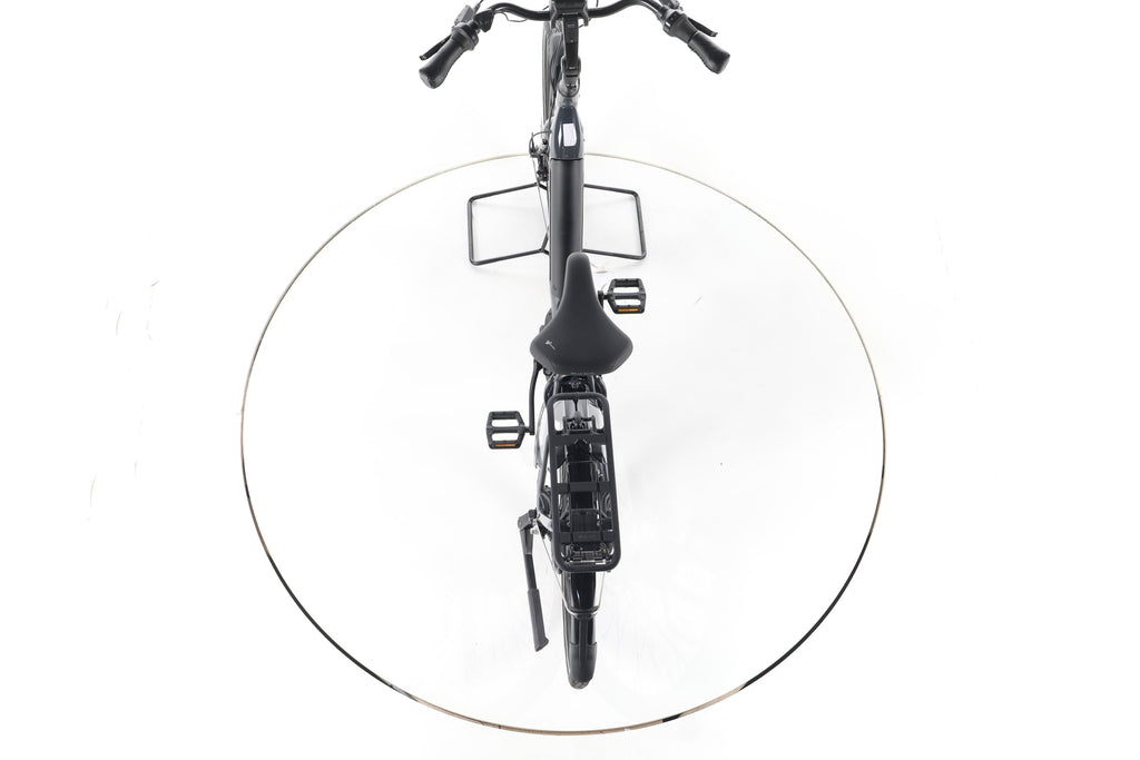 Gazelle Arroyo C5 HMB Elite City E-Bike Tiefeinsteiger - Image 22