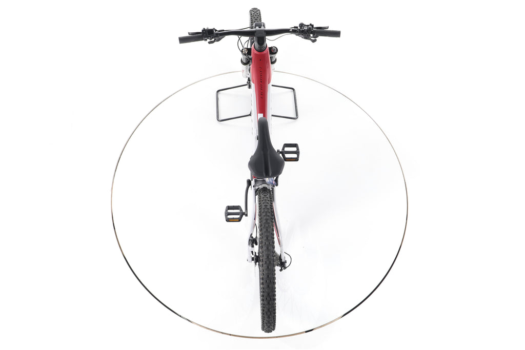 Bulls E-Stream EVA TR2 E-Bike Fully - Image 22