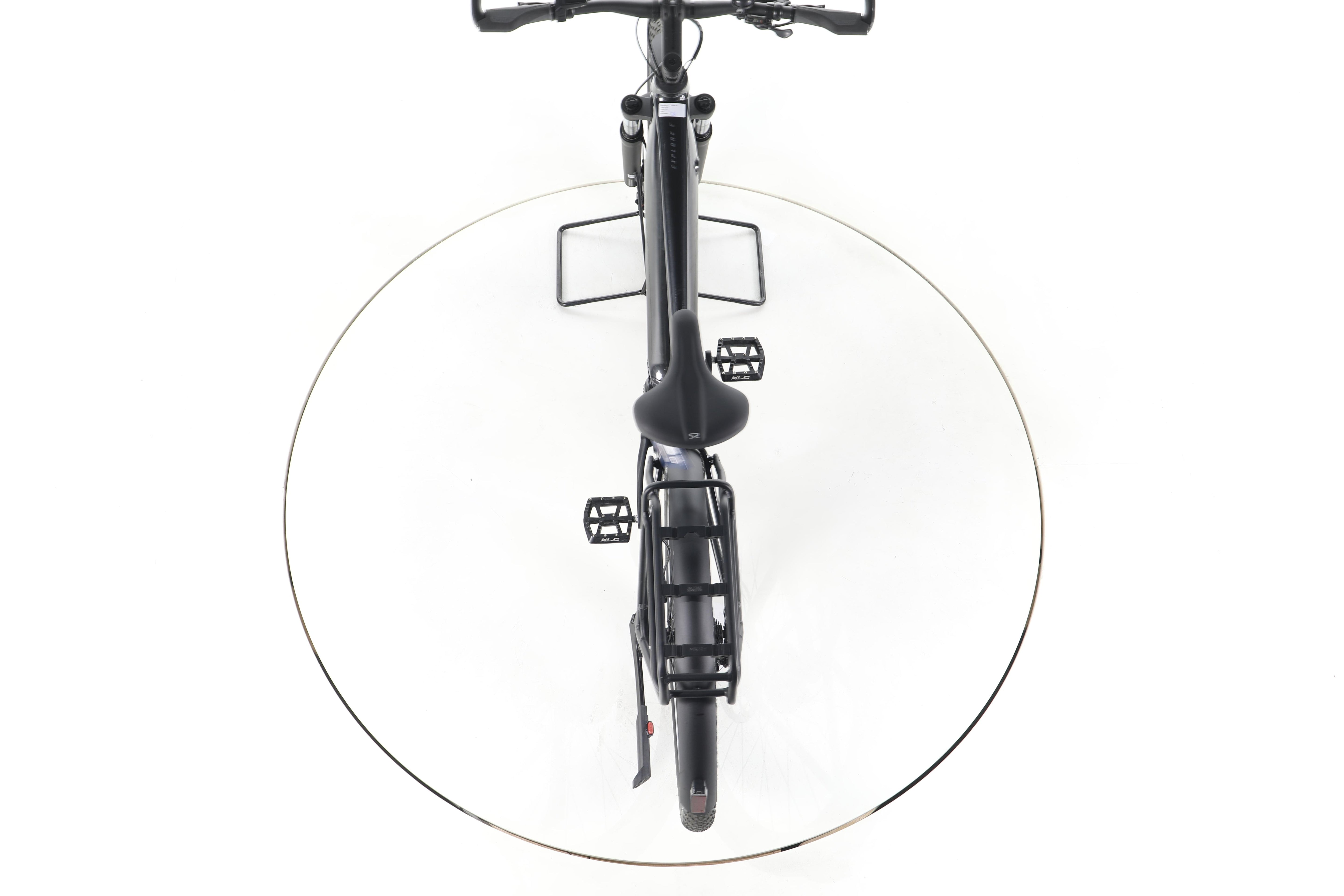 Giant Explore E+ 2 Trekking E-Bike - Image 22