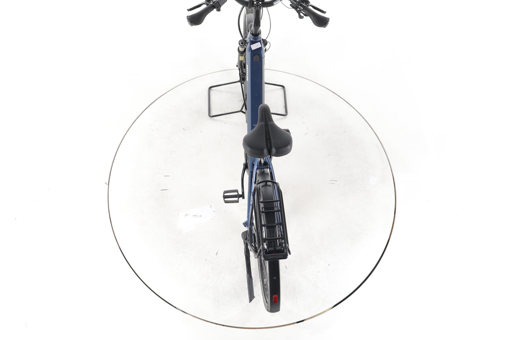 Kettler Quadriga Comp CX 11 Trekking E-Bike Tiefeinsteiger - Image 22