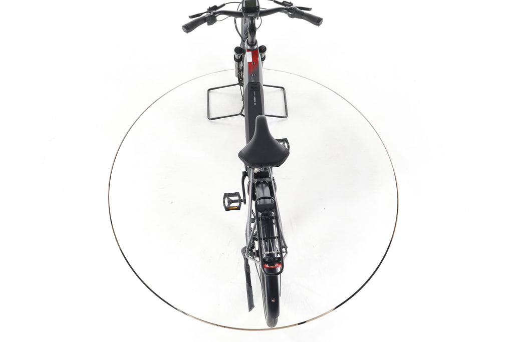 Conway Cairon TF 1.7 City E-Bike Tiefeinsteiger - Image 22