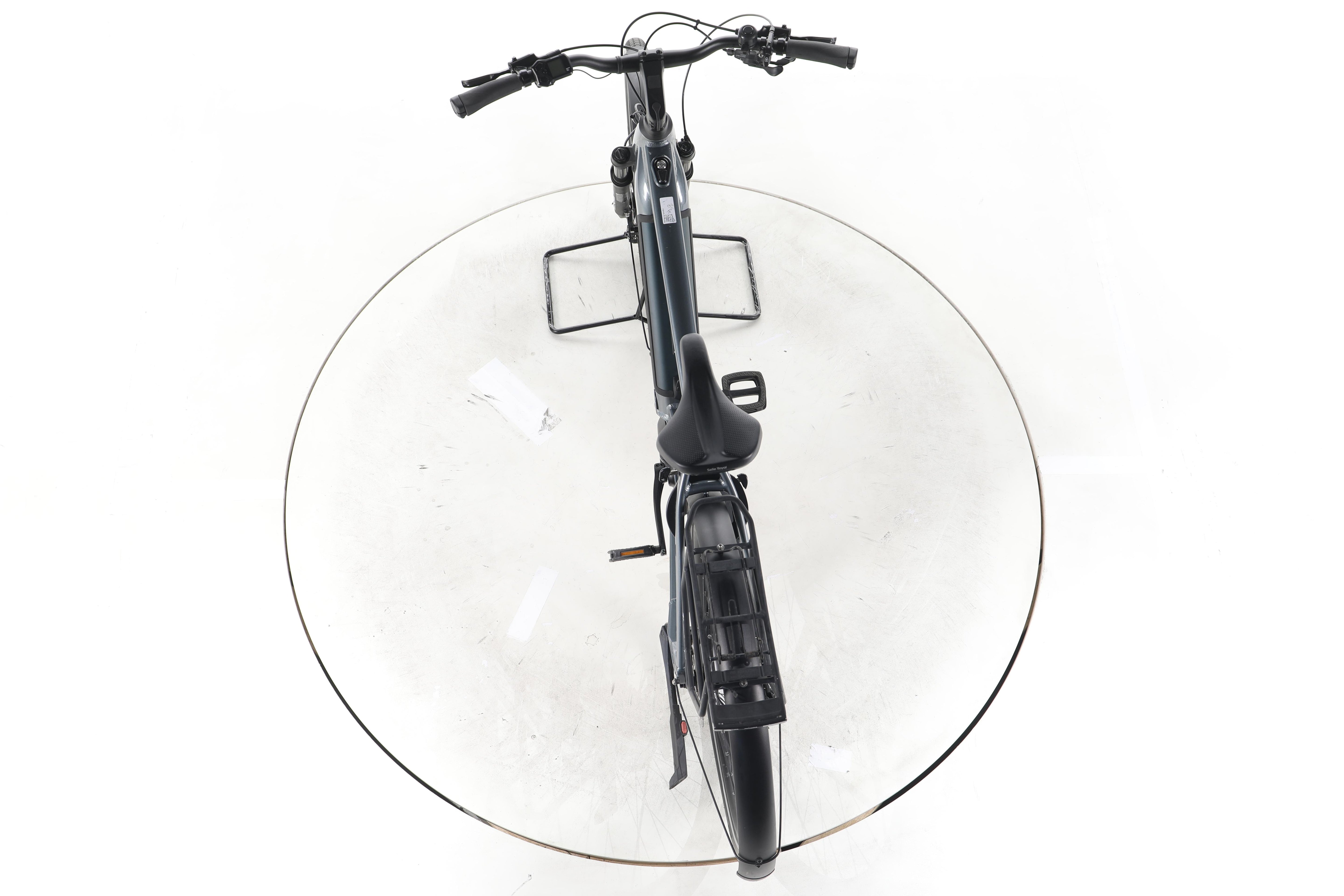 BESV TR 1.2 Trekking E-Bike - Image 22