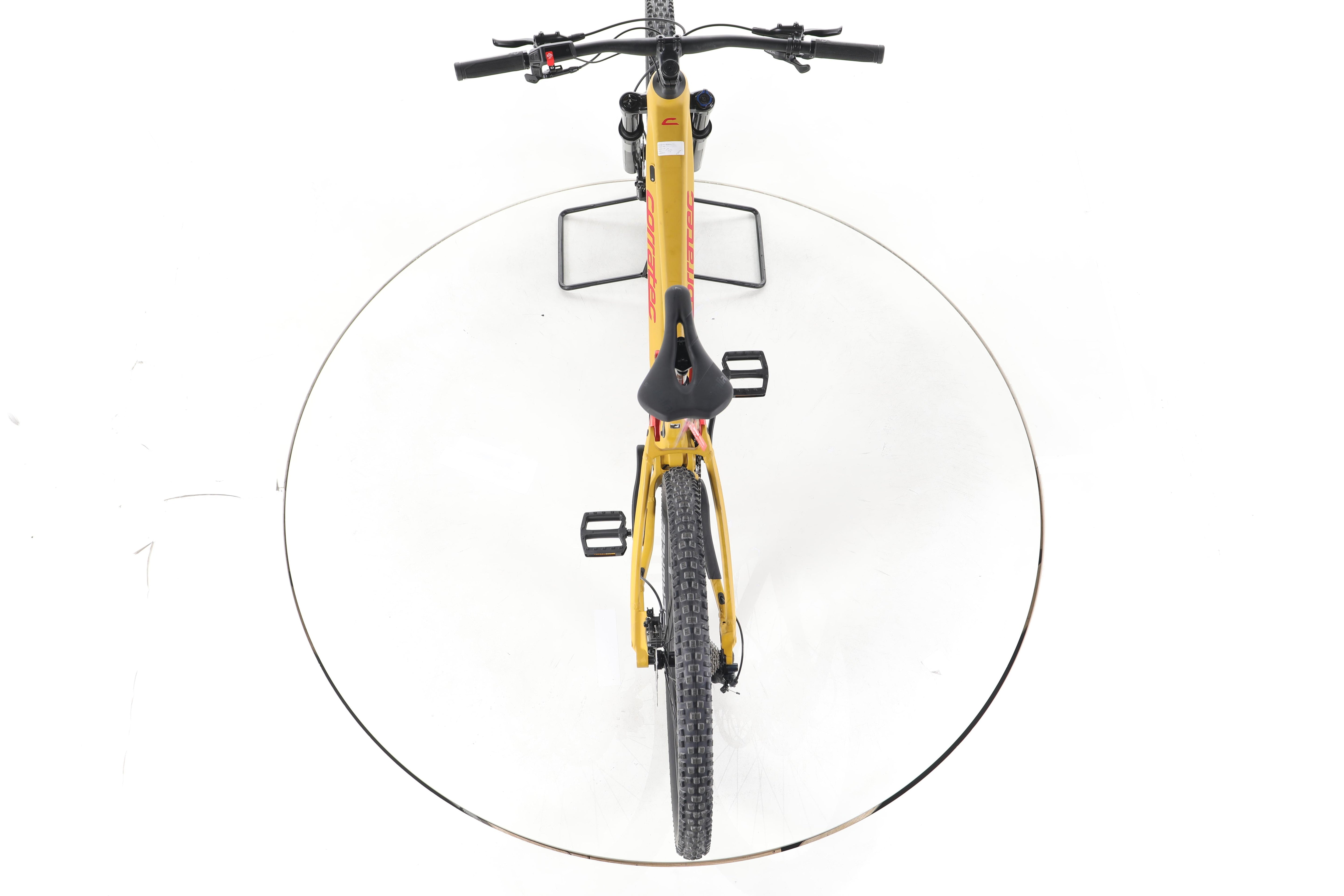 Corratec E-Power RS 140 EL Elite E-Bike Fully 2025 - Image 22