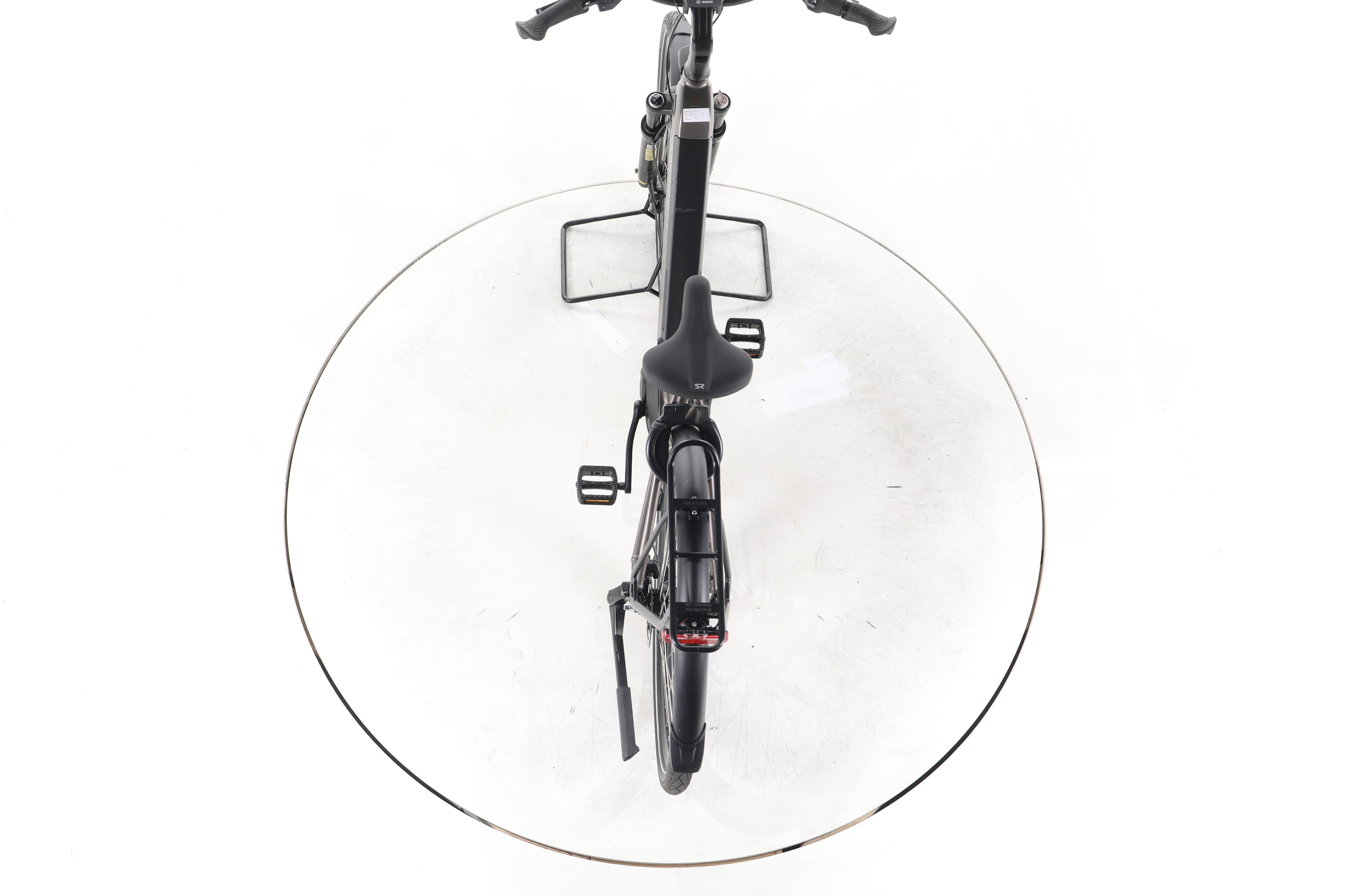 Kalkhoff Image 5.B Move+ City E-Bike Tiefeinsteiger - Image 22