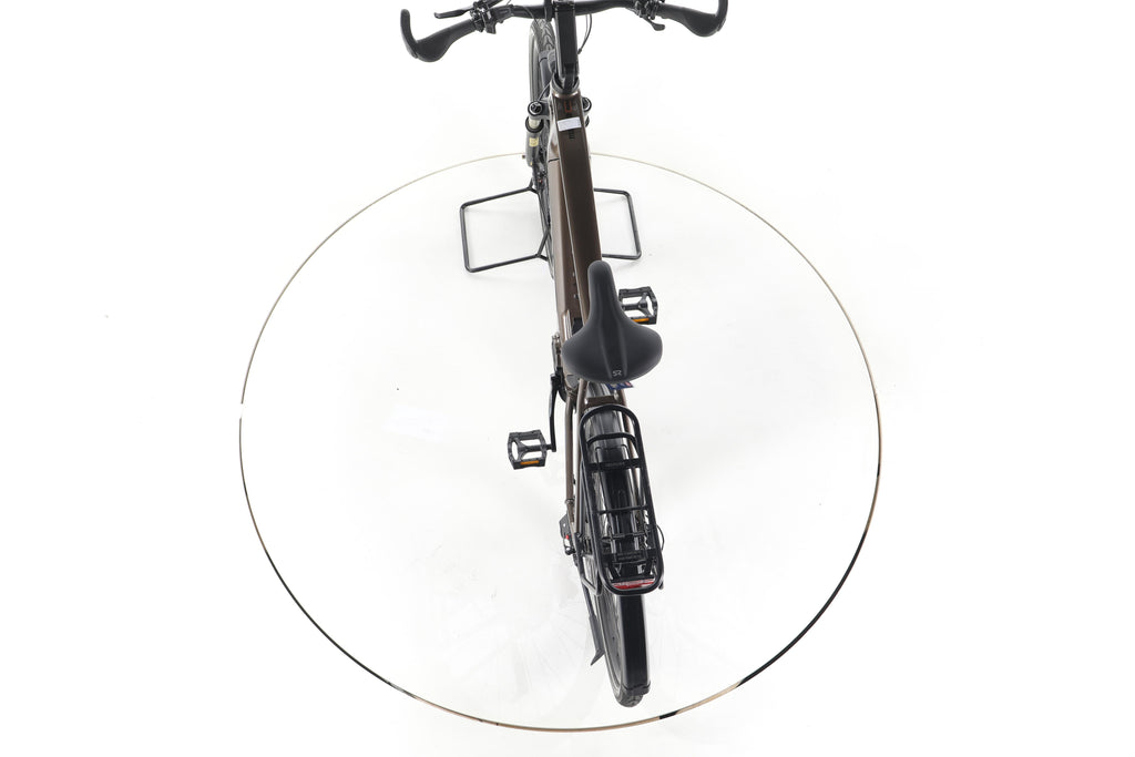 KTM Macina Style 710 Trekking E-Bike - Image 22