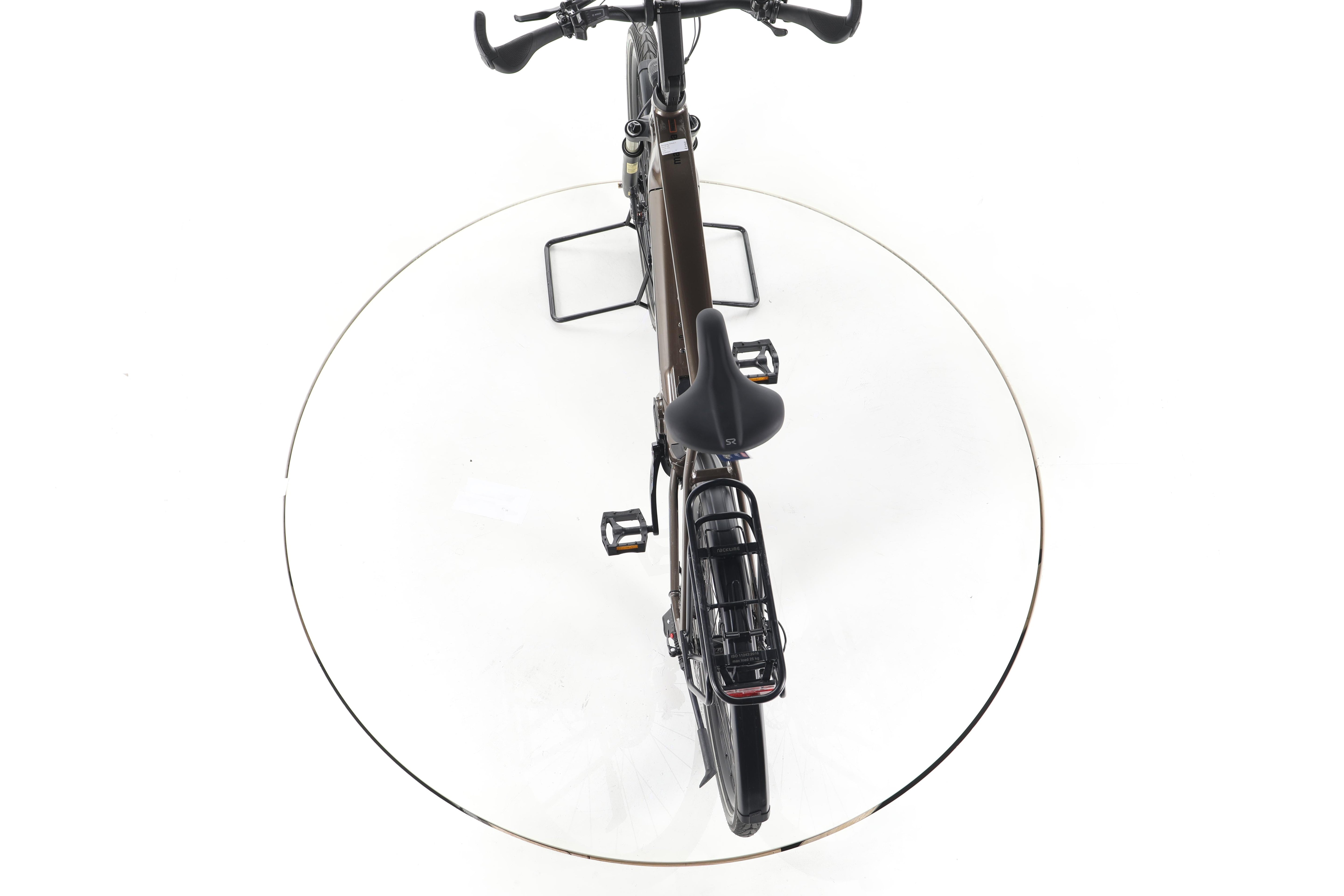 KTM Macina Style 710 Trekking E-Bike - Image 22