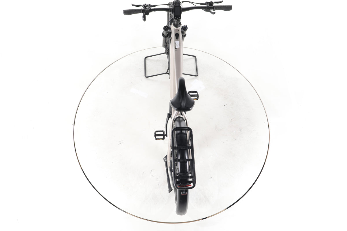 Hercules Nos SUV 2.2 Trekking E-Bike - Image 22