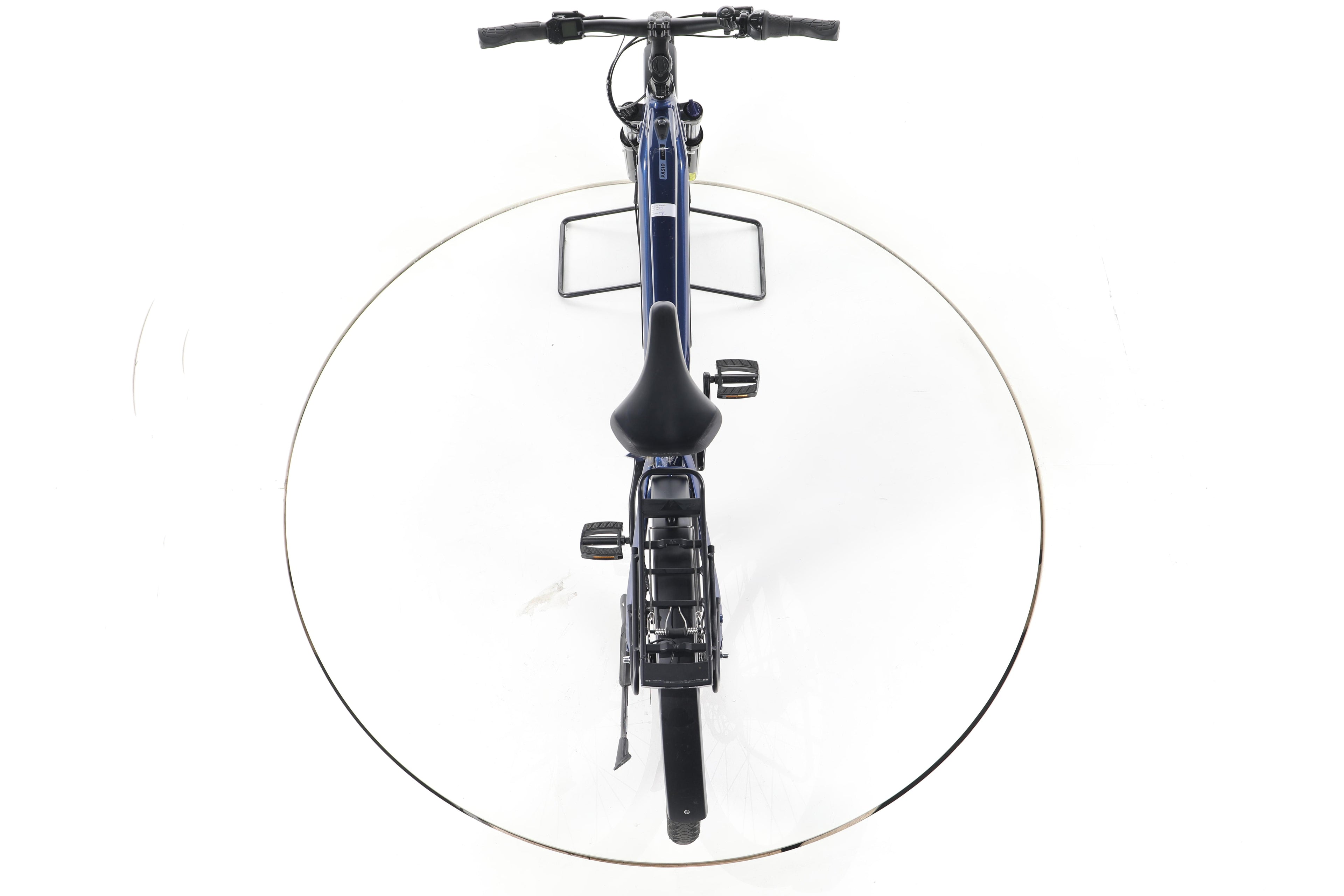 HoheAcht Pasio EKO Vilago City E-Bike - Image 22