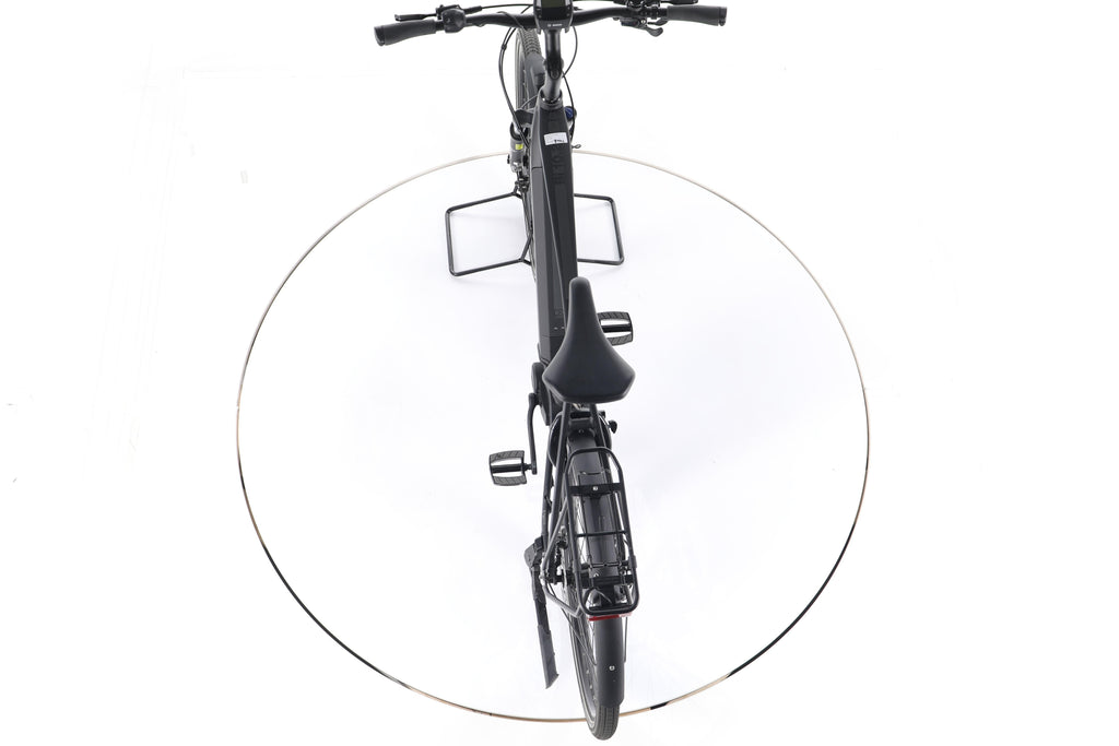 Wittich BI 10.2 Trekking E-Bike - Image 22