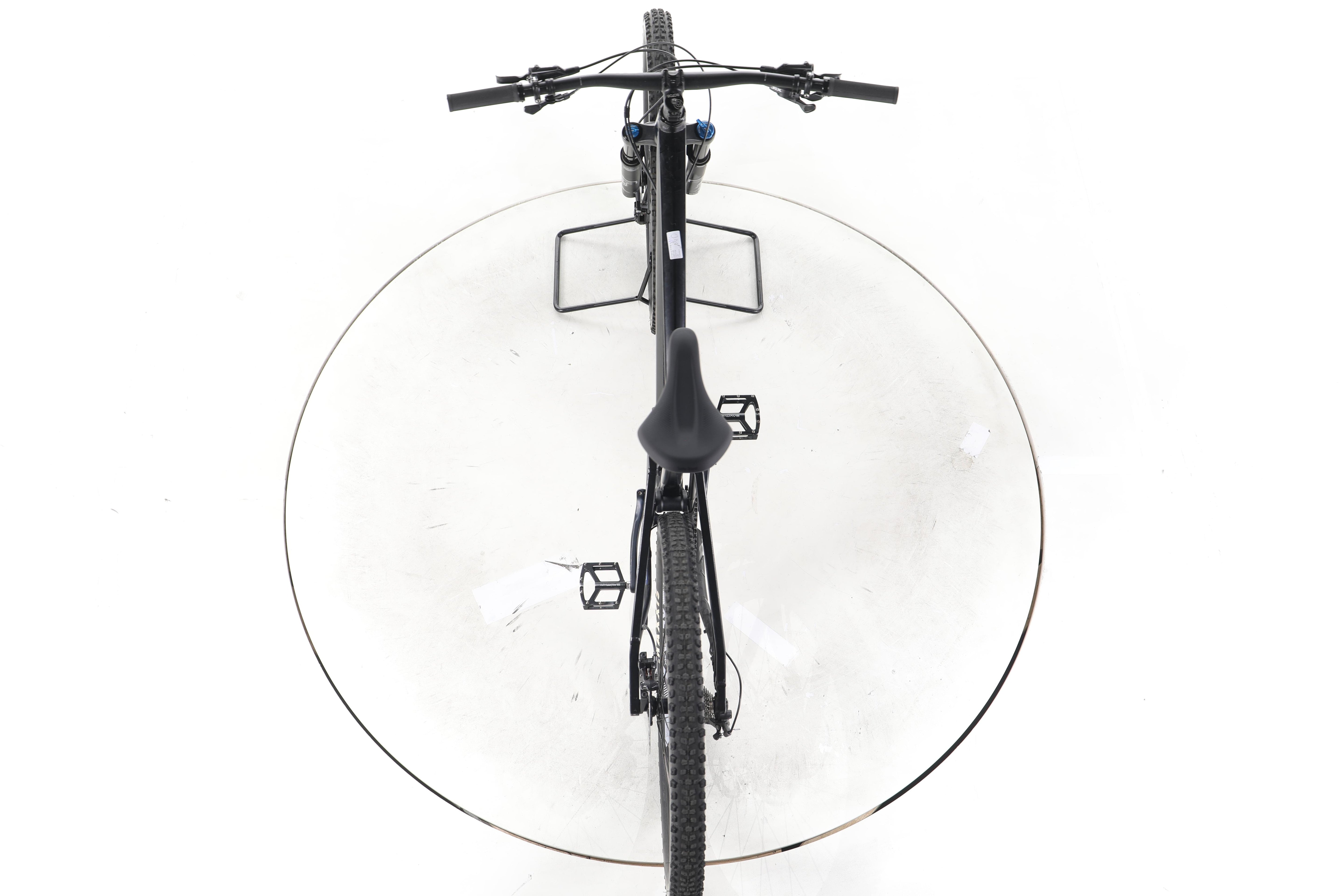 Ghost Riot Trail AL Essential Fahrrad Fully - Image 22