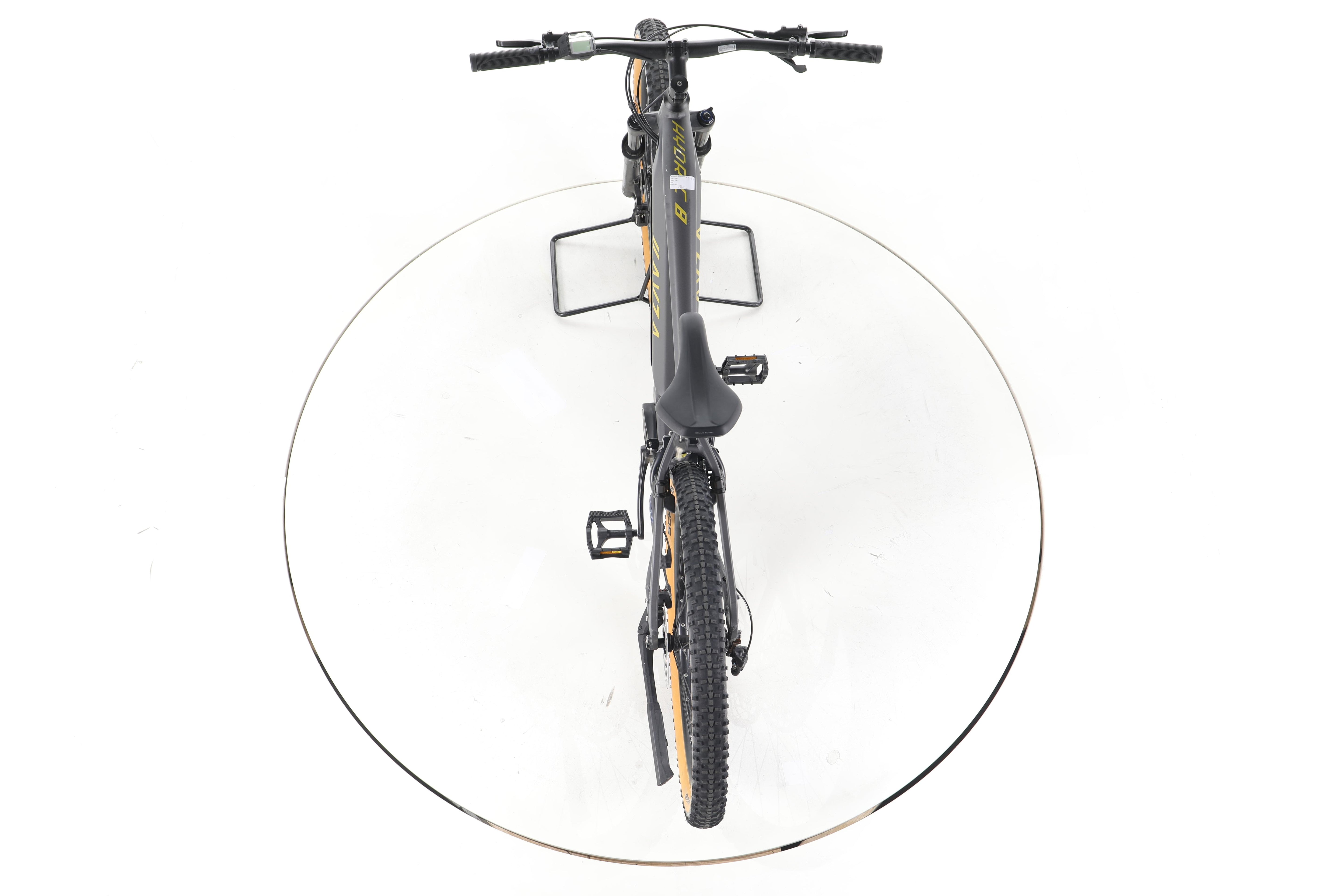 KAYZA Hydric 8 E-Bike - Image 22