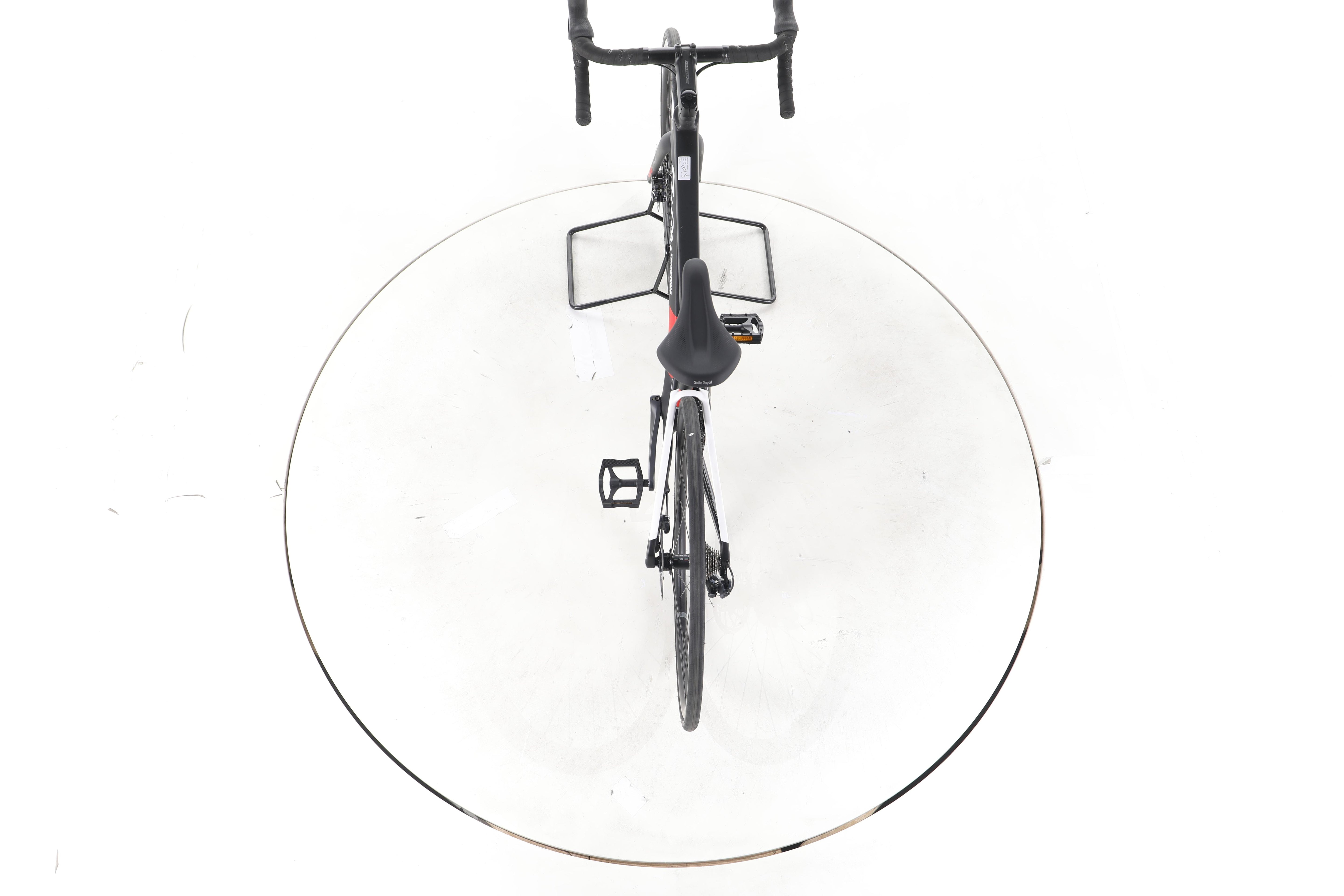 Wilier Garda Disc Rennrad Carbon - Image 22