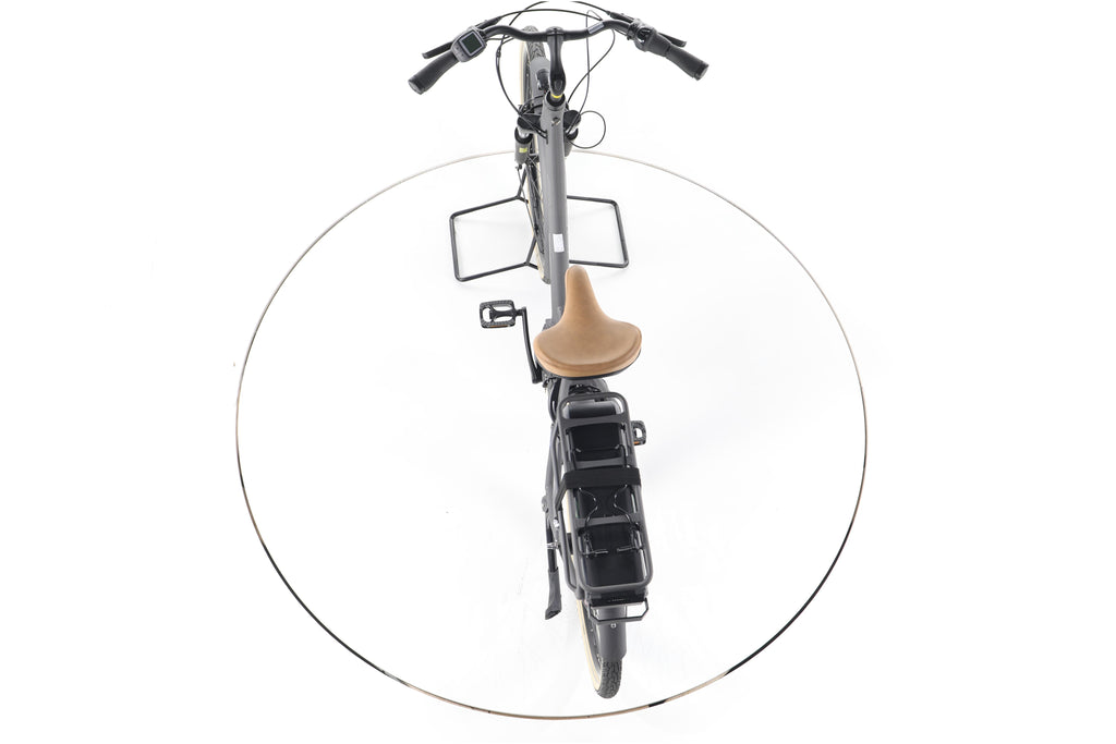 BBF Madrid City E-Bike Tiefeinsteiger - Image 22