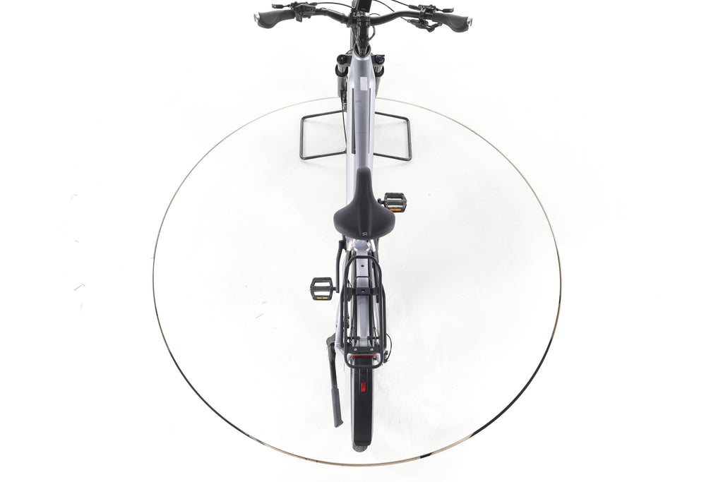 Cube Kathmandu Hybrid SLX Trekking E-Bike - Image 22