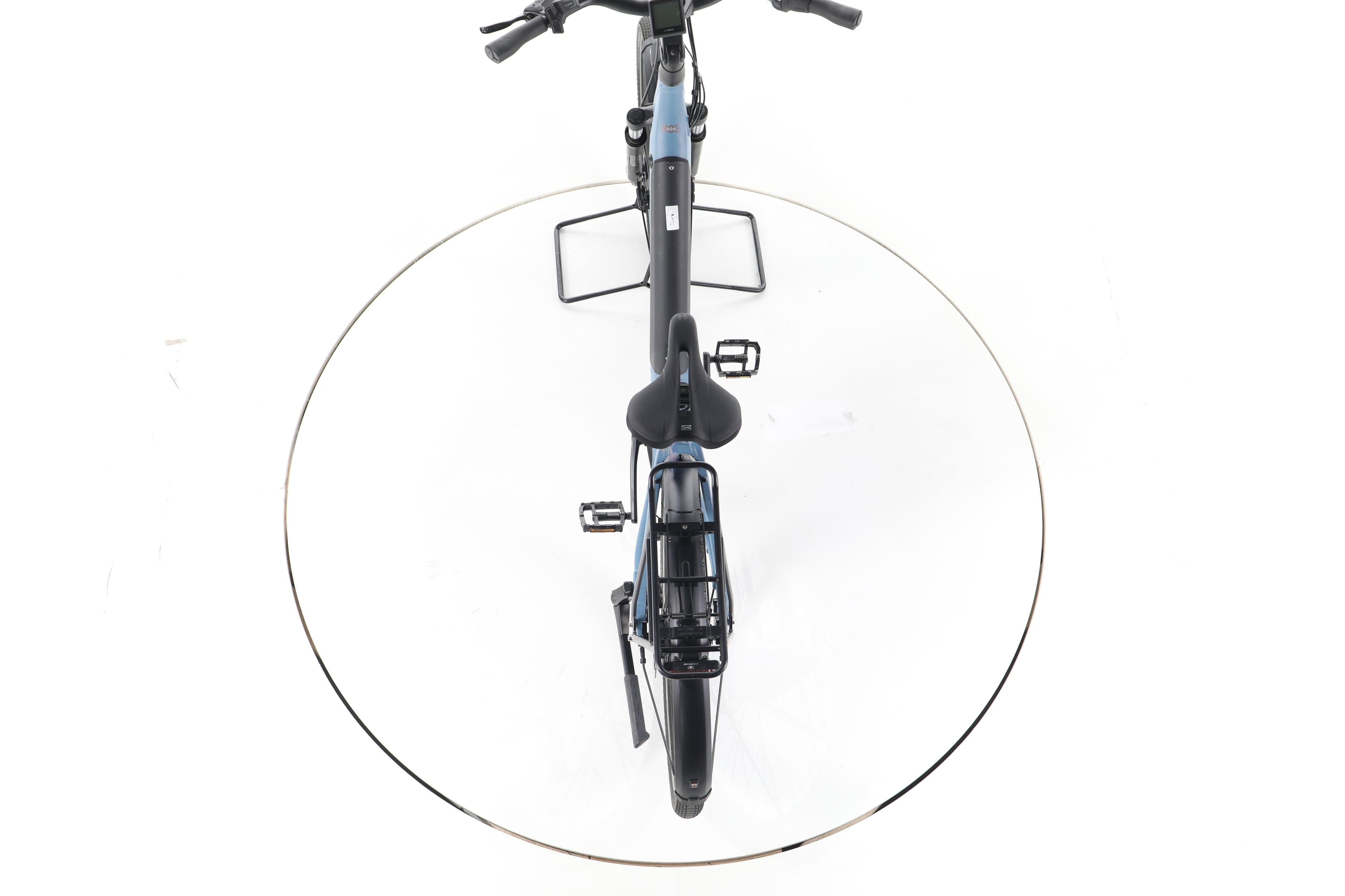 Winora Sinus R8E City E-Bike Tiefeinsteiger 2024 - Image 22
