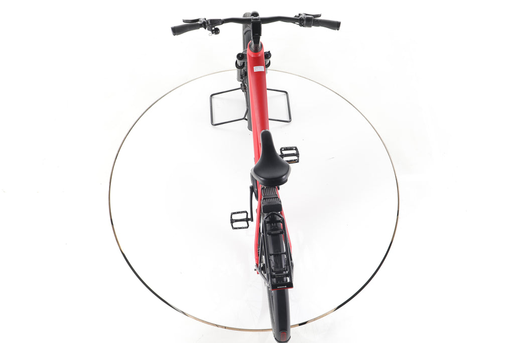 HNF Nicolai XD4 All Terrain City E-Bike - Image 22