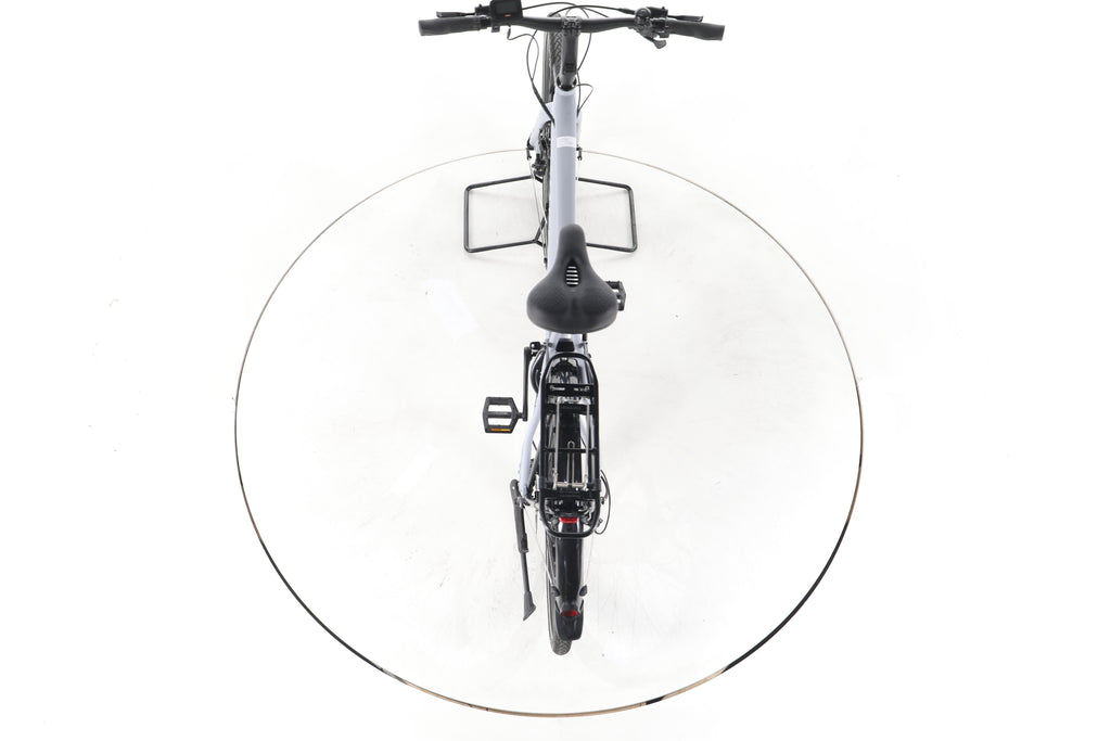 Wittich PassionE-SLi Trekking E-Bike - Image 22