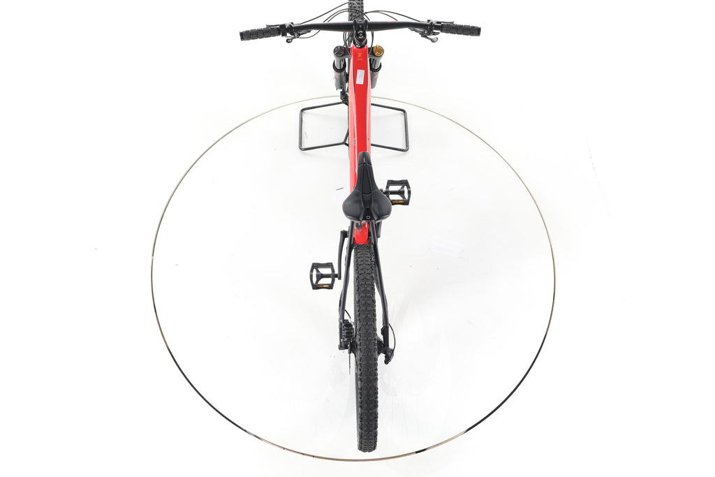 Nox Cycles Helium AllMtn 5.9 Fully E-Bike Carbon - Image 22