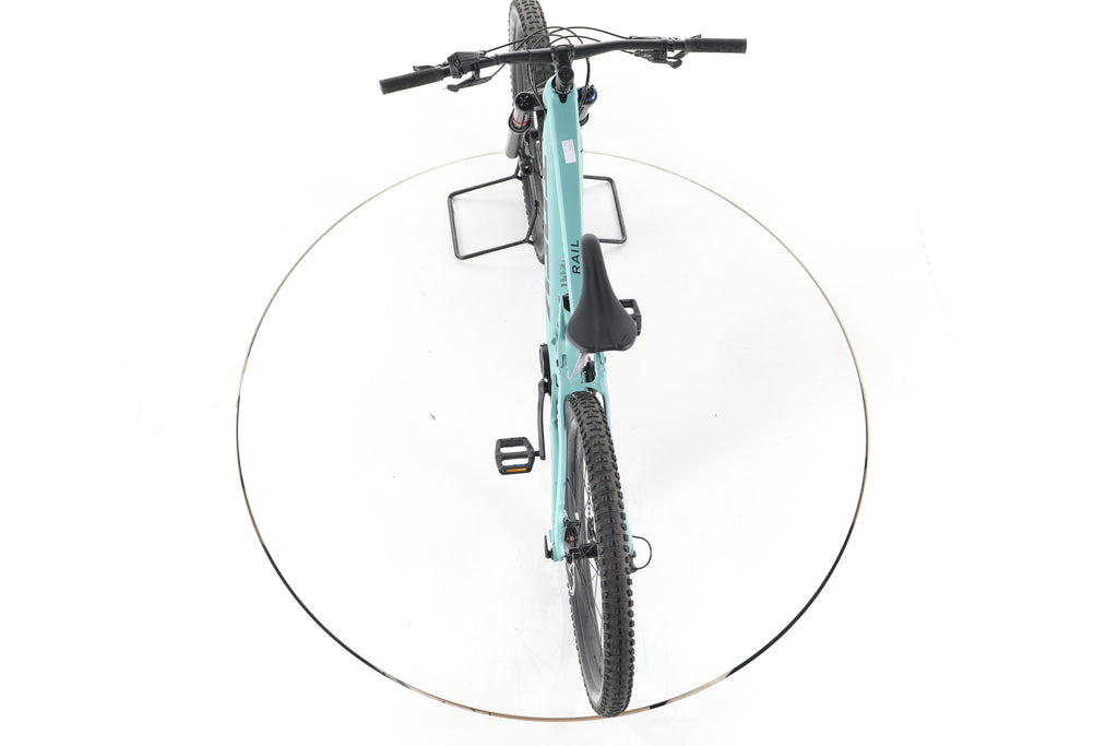 Trek Rail 7 Gen 3 Fully E-Bike - Image 22