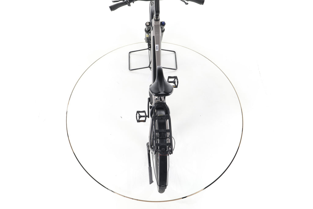 Kalkhoff Entice 5.B Move+ Trekking E-Bike - Image 22