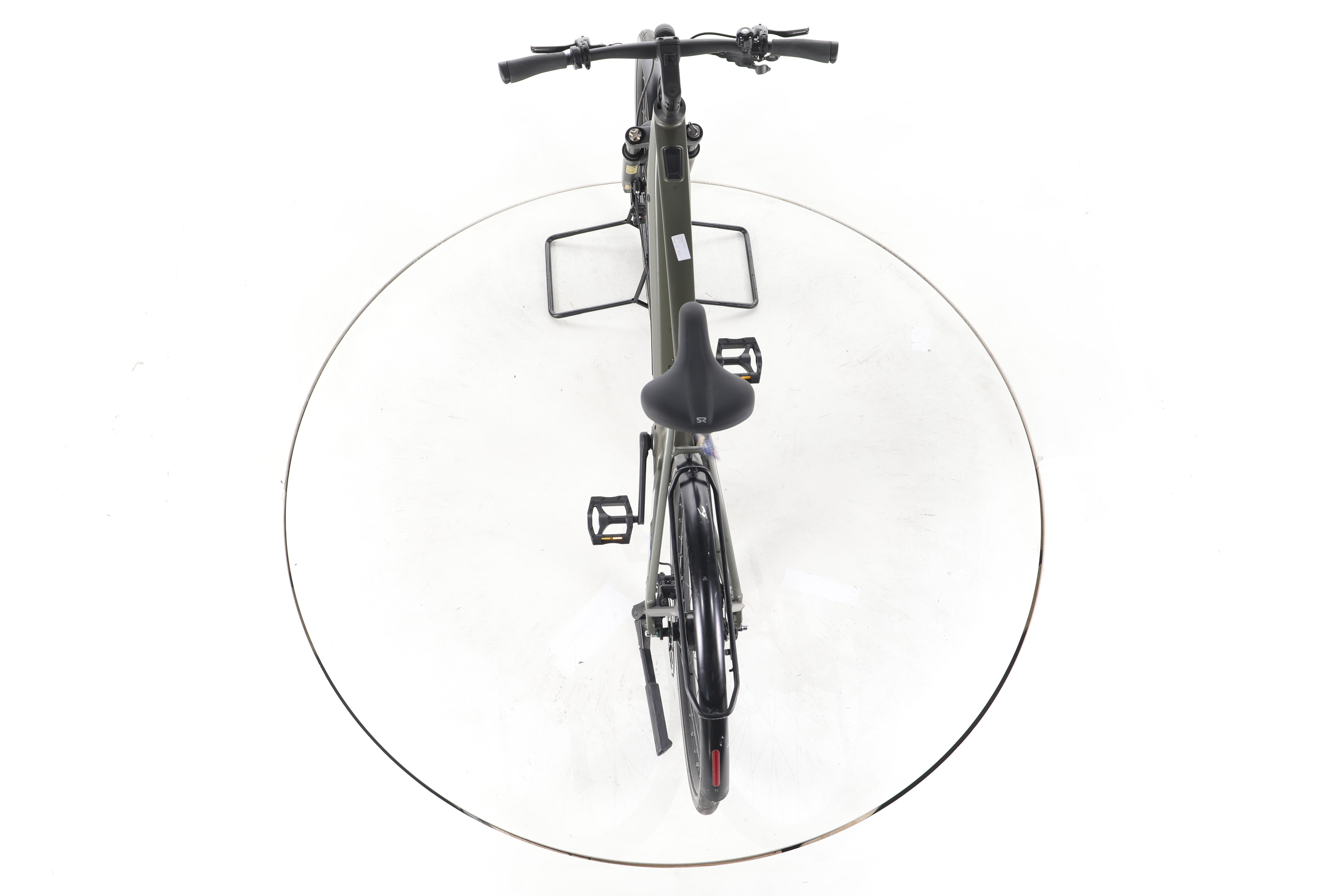 Riese & Müller UBN Five silent City E-Bike - Image 22