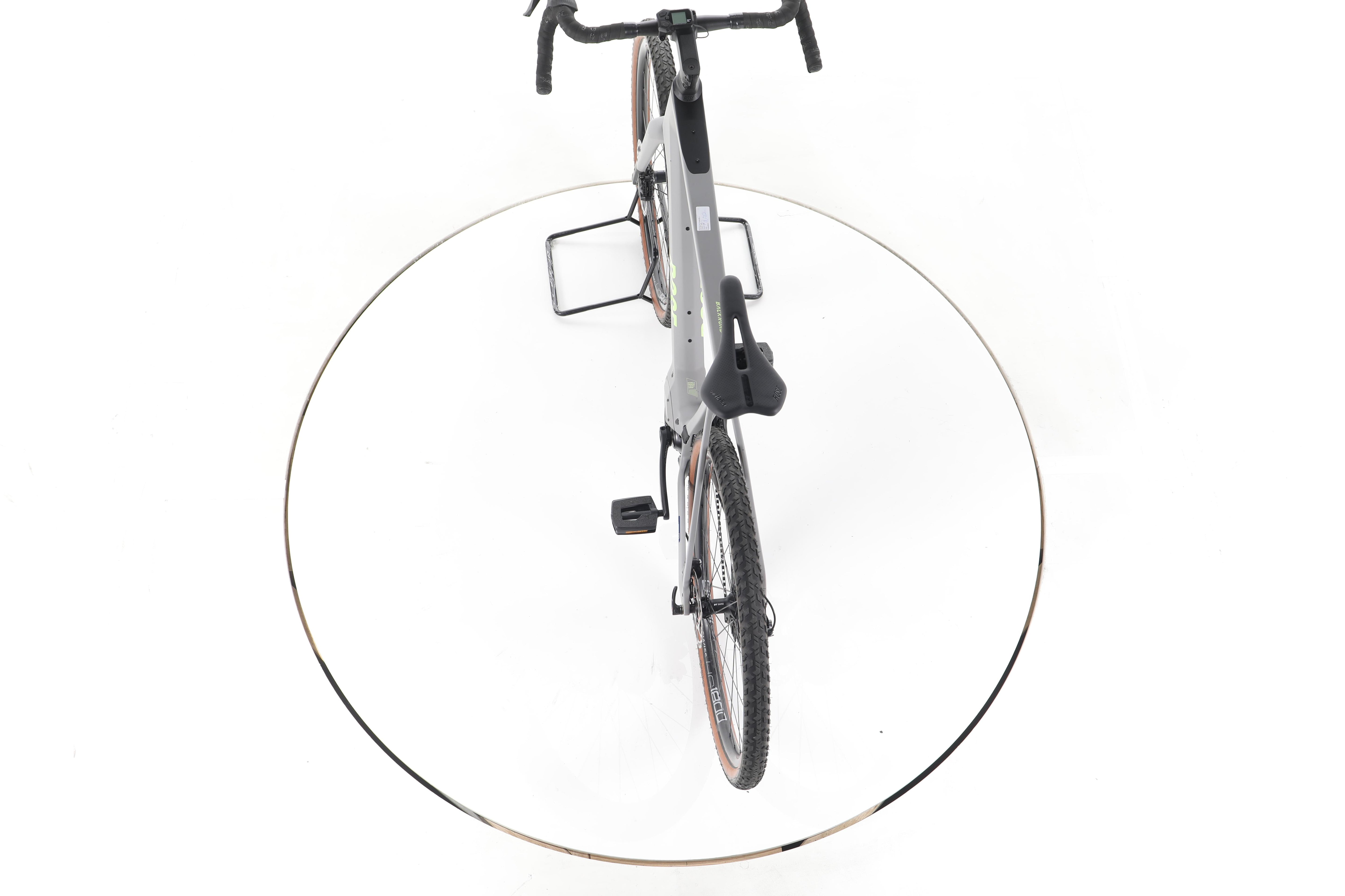 Rose BACKROAD + E-Gravel & Rennrad Carbon - Image 22