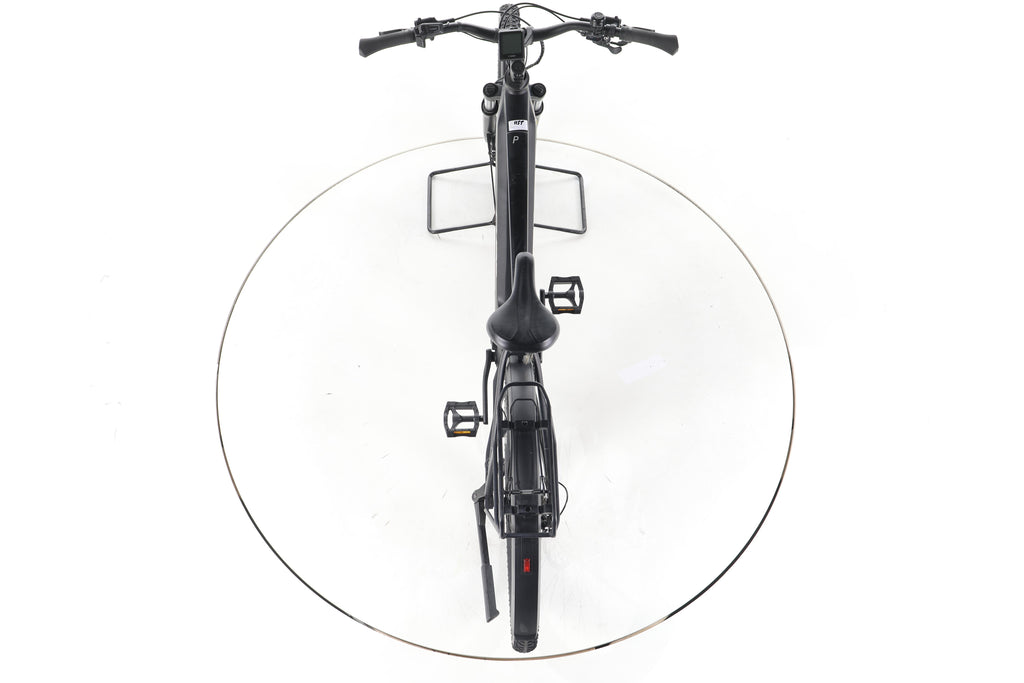 Cube Nuride Hybrid Pro Allroad Trekking E-Bike - Image 22