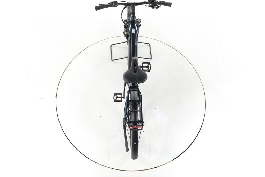 Stevens E-4X Tour Trekking E-Bike - Image 22