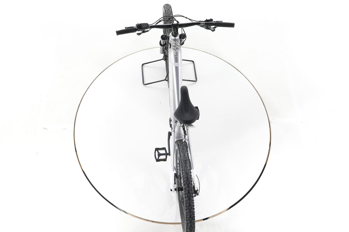 Haibike AllMtn 3 E-Bike Fully - Image 22