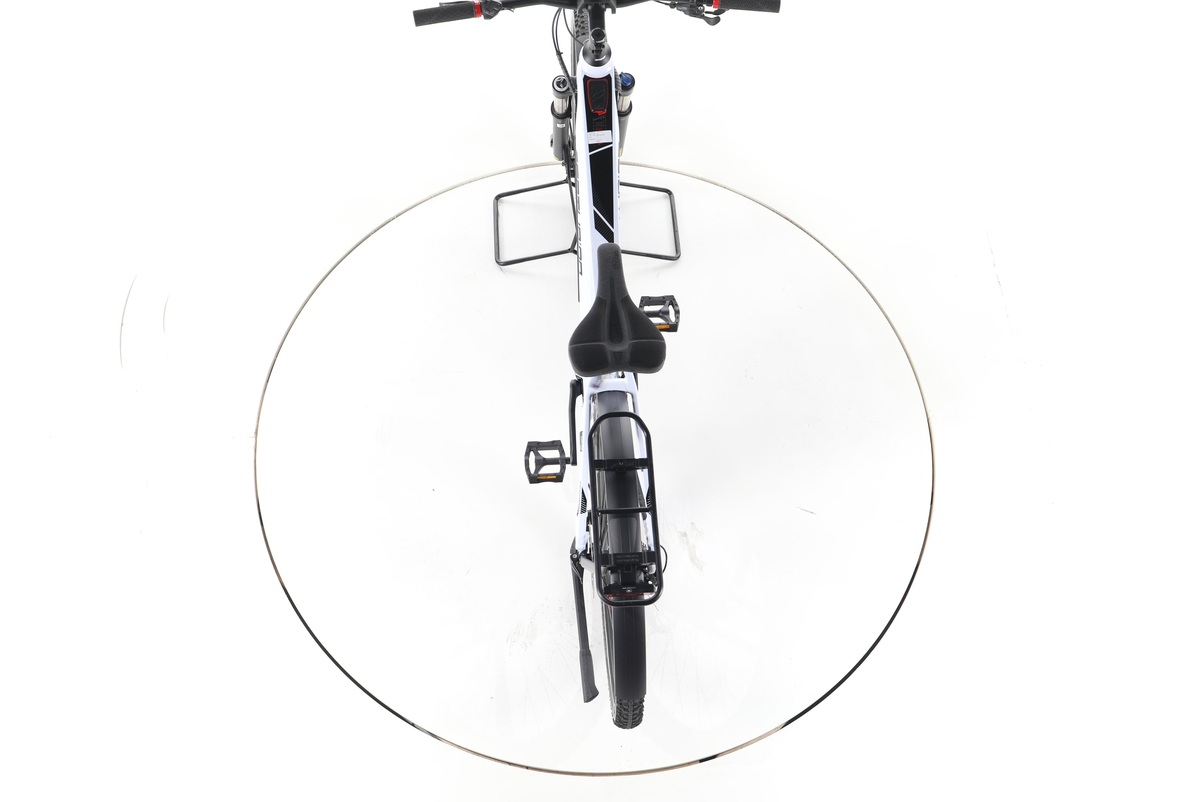 Centurion Backfire Fit E R760i EQ Trekking E-Bike - Image 22