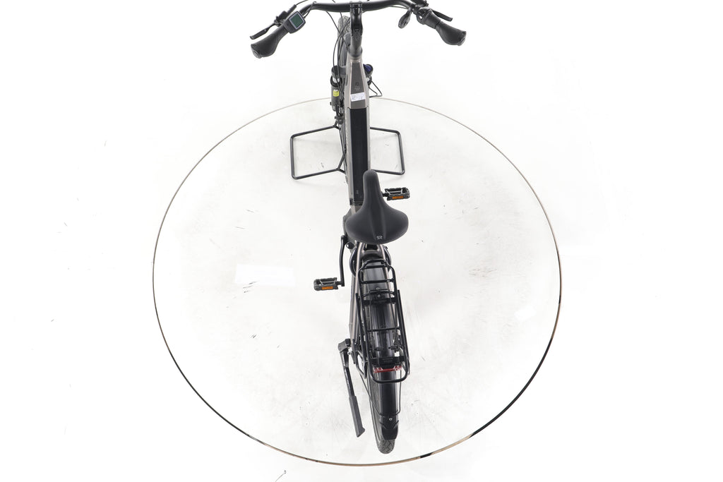 Kalkhoff IMAGE 3.B MOVE RT City E-Bike Tiefeinsteiger - Image 22