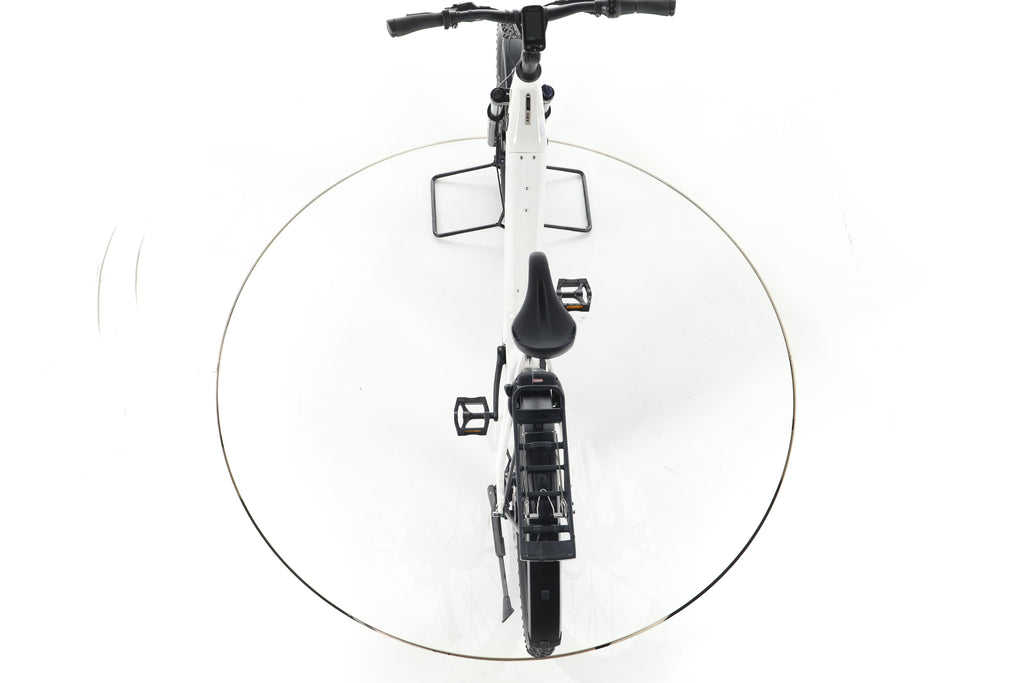 HoheAcht AMO Urbo City E-Bike Tiefeinsteiger - Image 22