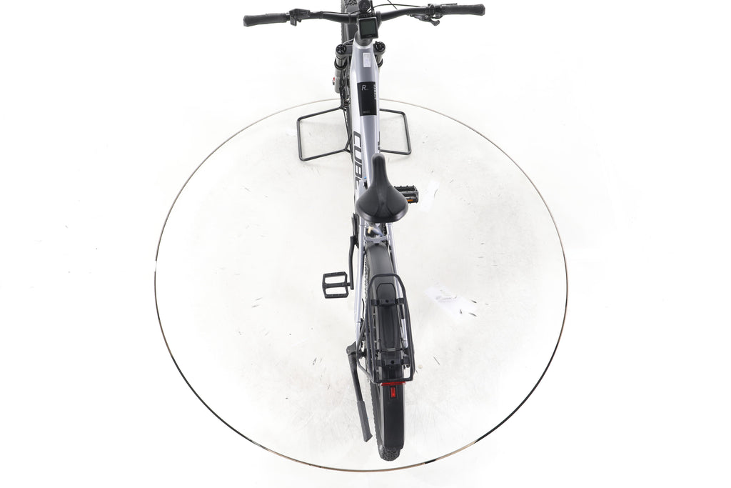 Cube Stereo Hybrid 120 Race Allroad E-Bike Fully - Image 22
