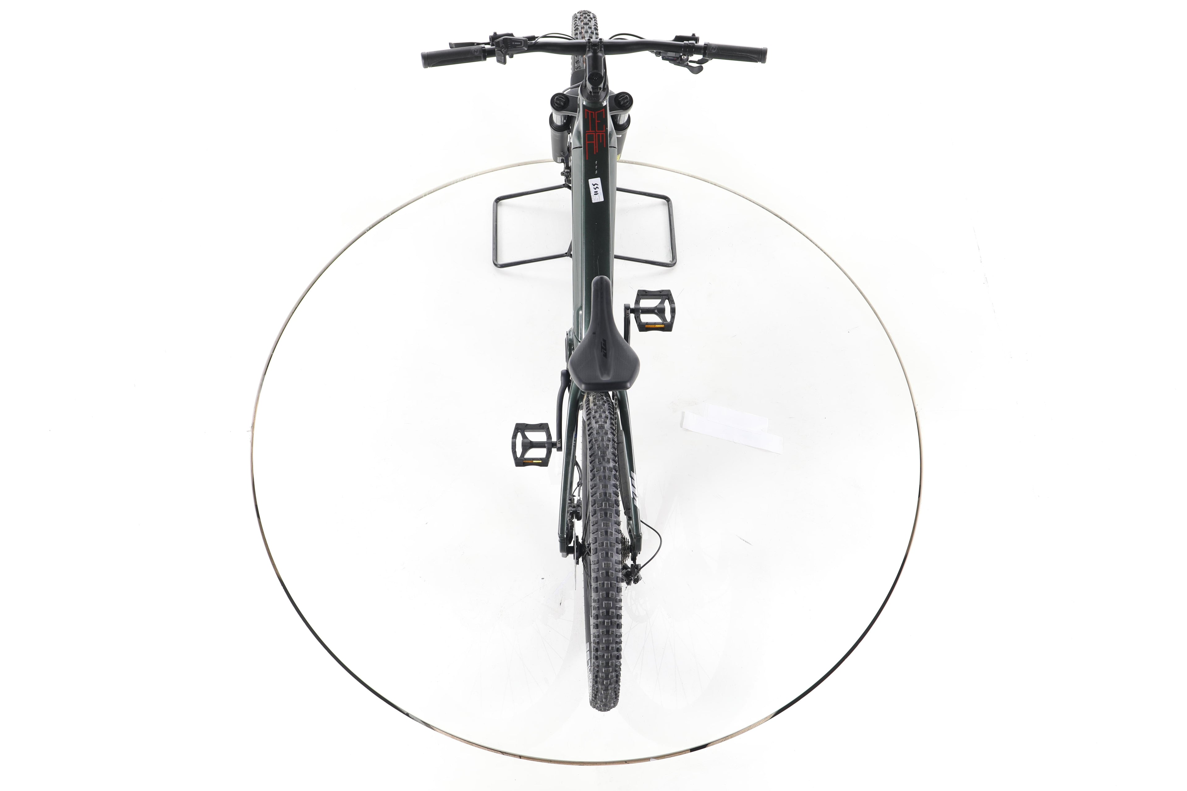 KTM Macina Team 773 E-Bike - Image 22