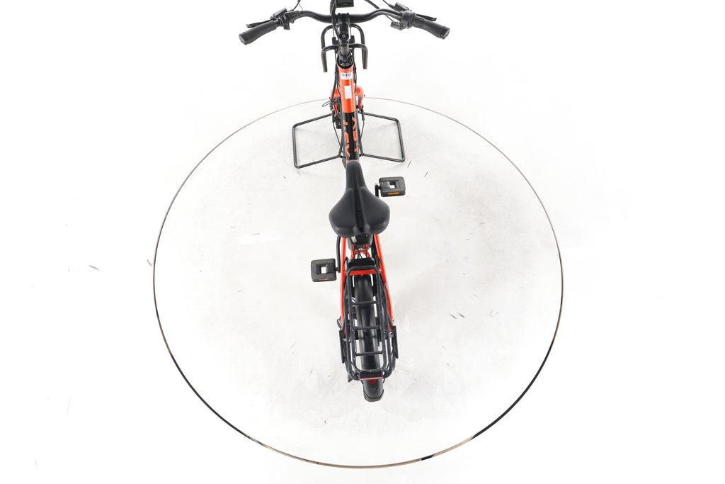 i:SY N3.8 ZR CX Comfort Kompakt E-Bike Tiefeinsteiger 2024 - Image 22