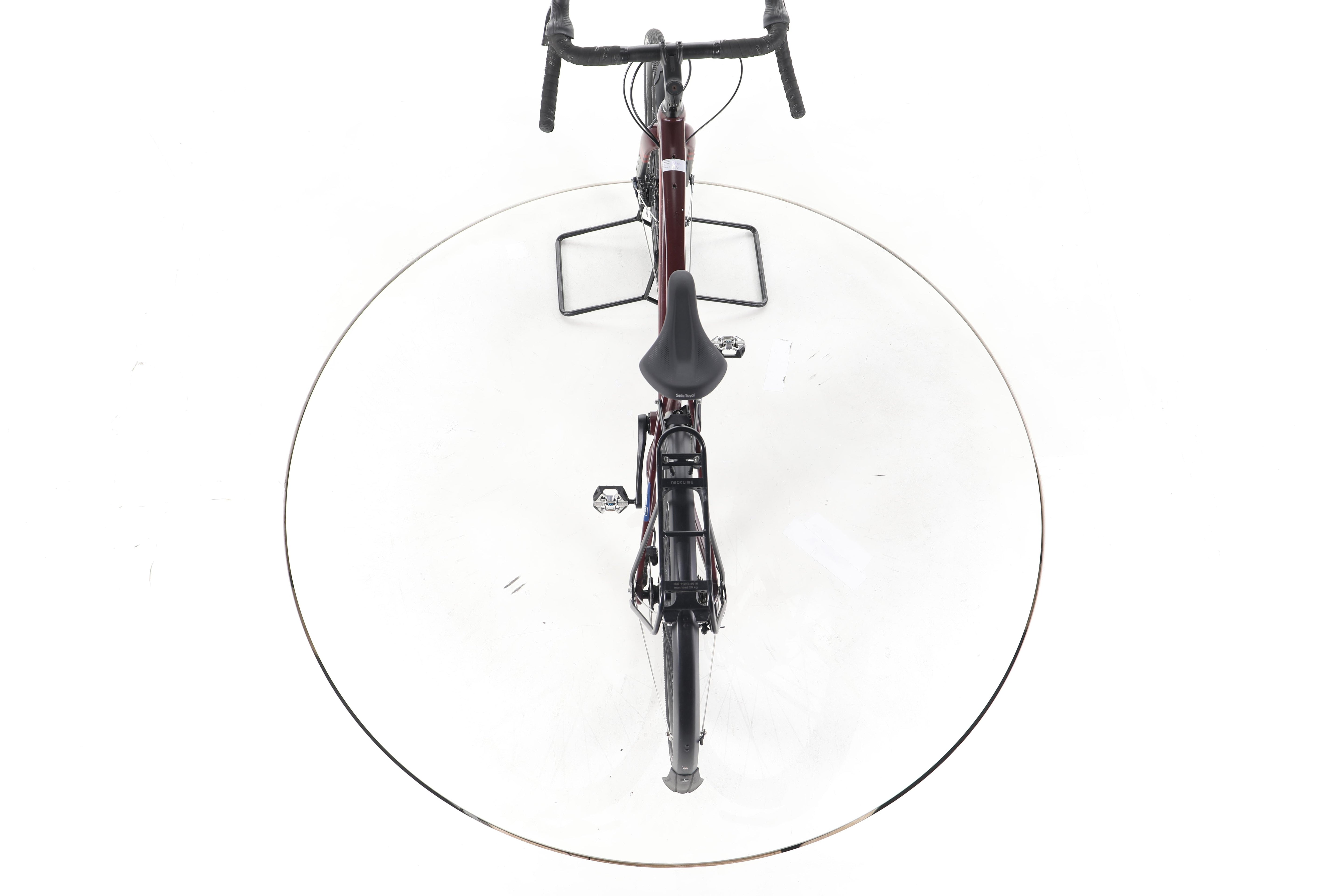Trek Checkpointalr5 Driftless Gravelbike - Image 22