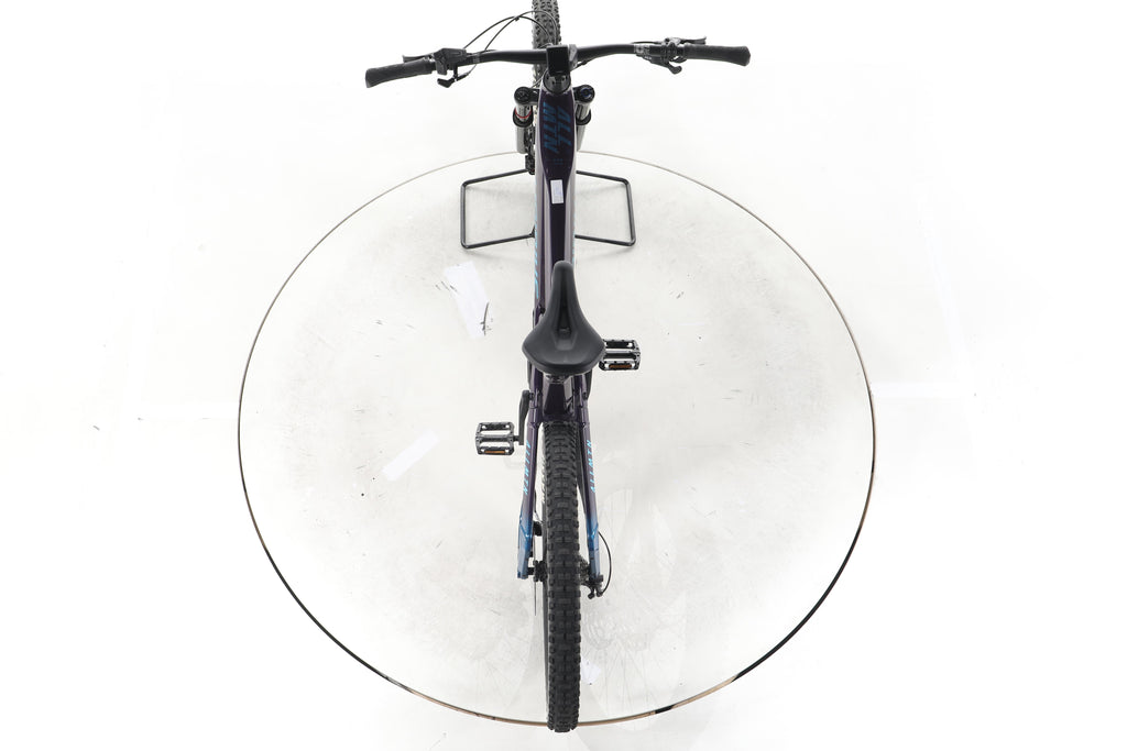 Haibike AllMtn CF 11 M E-Bike Fully - Image 22