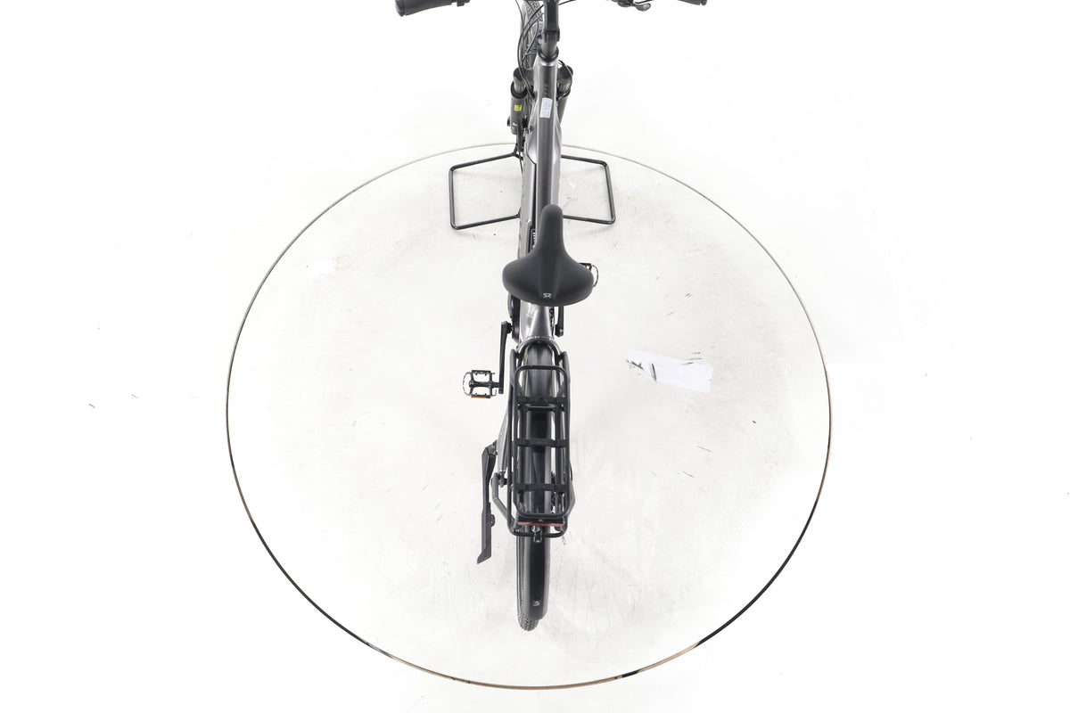 Giant Explore E+ 3 Trekking E-Bike - Image 22