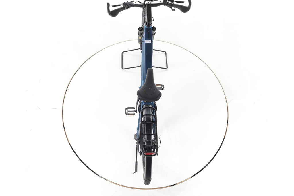 KTM Macina Style 730 Trekking E-Bike - Image 22