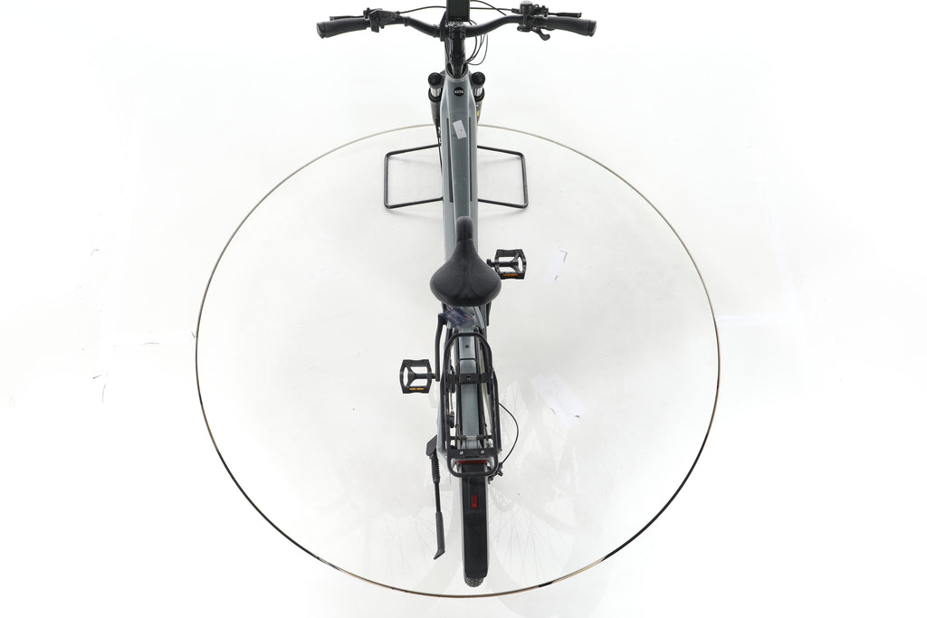 Cube Kathmandu Hybrid ONE Trekking E-Bike - Image 22